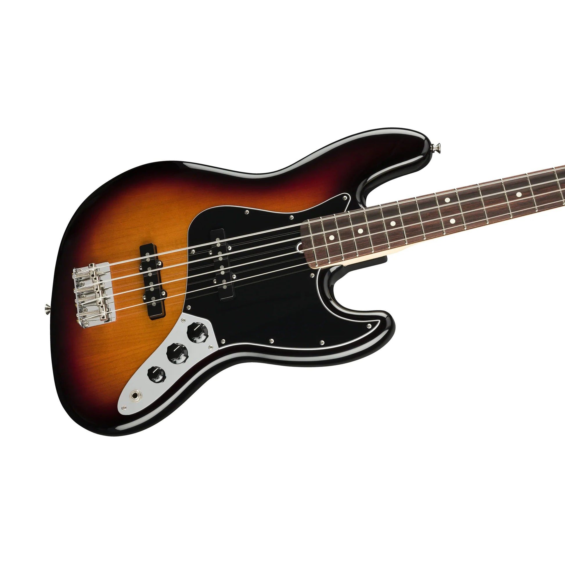 Đàn Guitar Bass Fender American Performer Jazz Bass SS, Rosewood Fingerboard - Việt Music