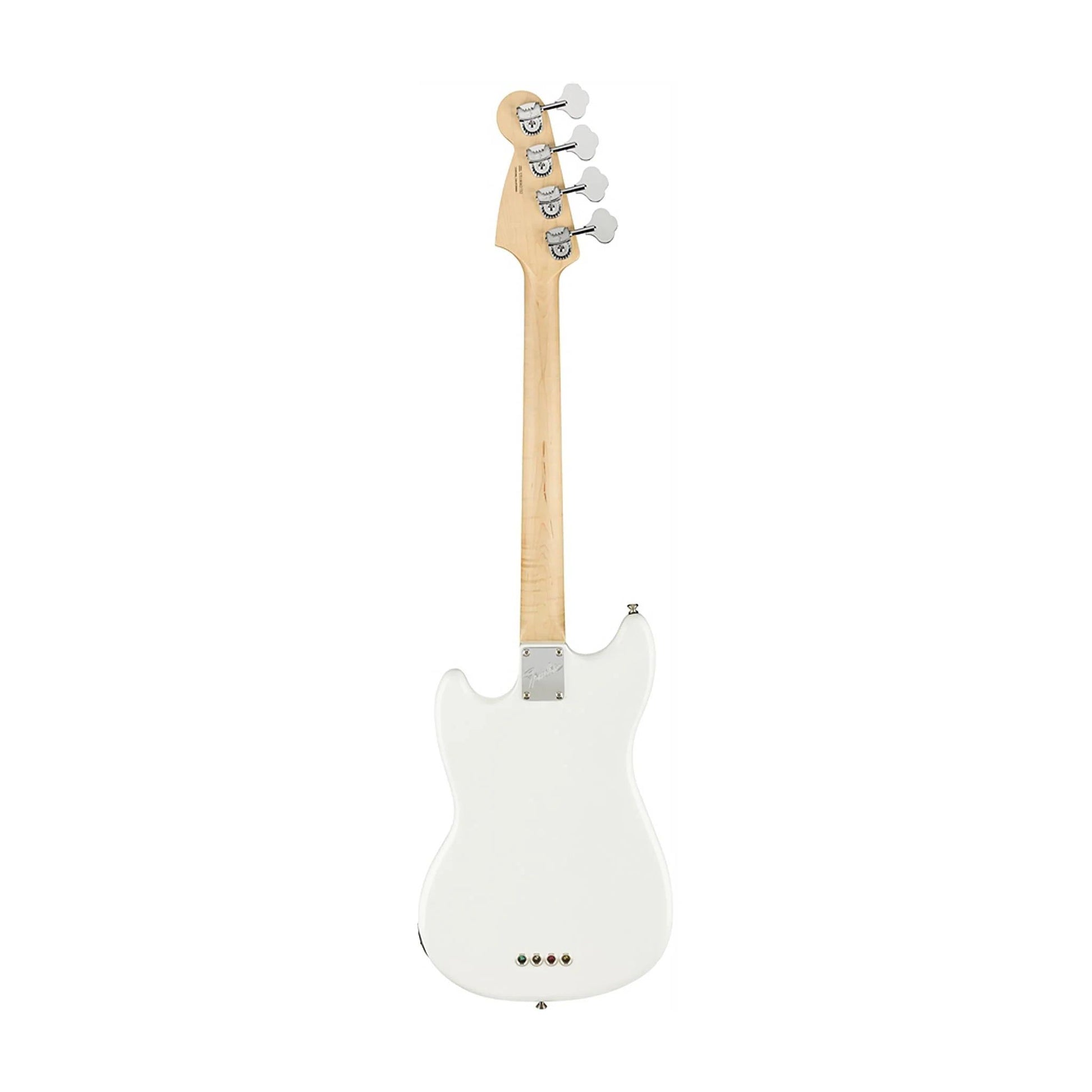 Đàn Guitar Bass Fender American Performer Mustang Bass SS, Rosewood Fingerboard - Việt Music