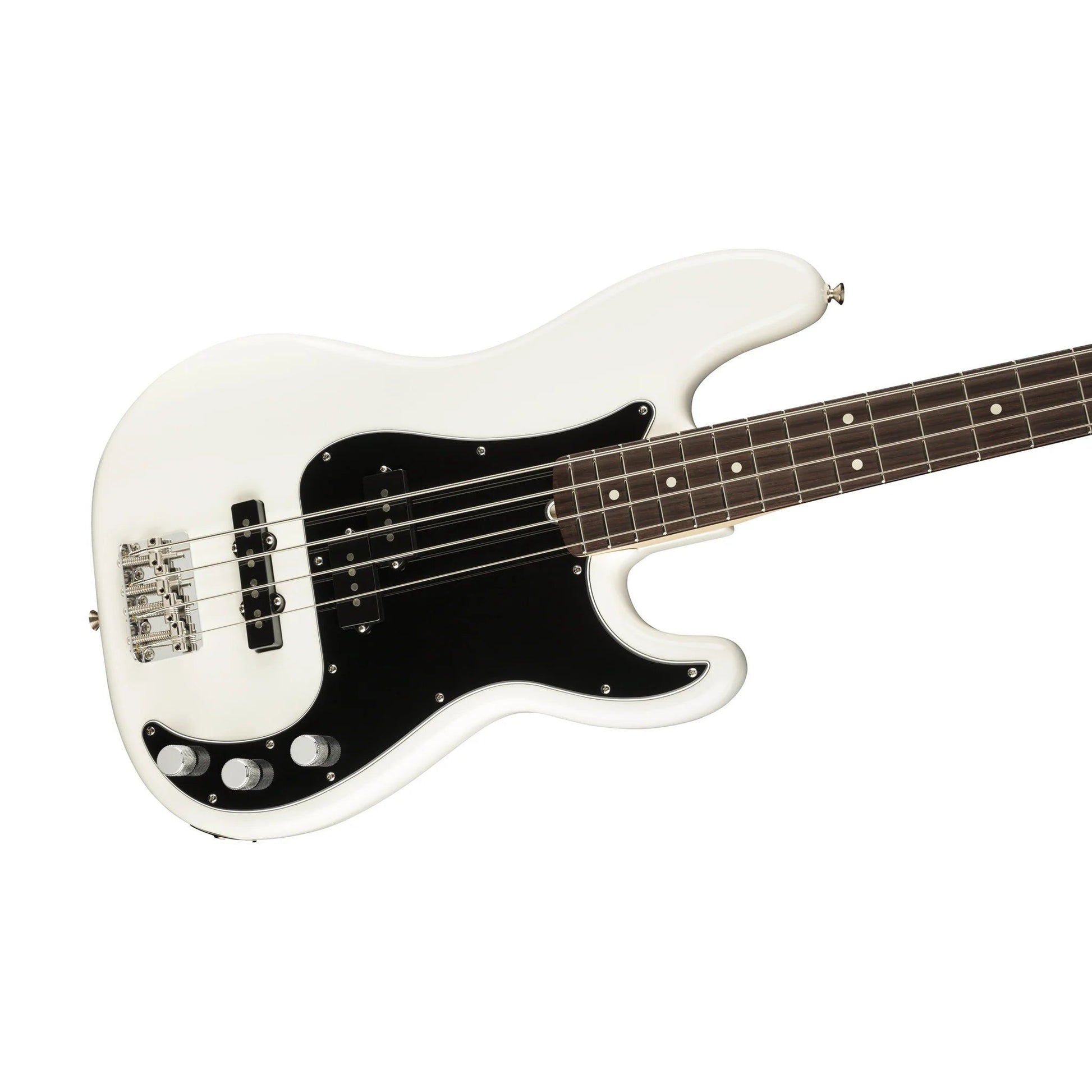 Đàn Guitar Bass Fender American Performer Precision Bass SS, Rosewood Fingerboard - Việt Music