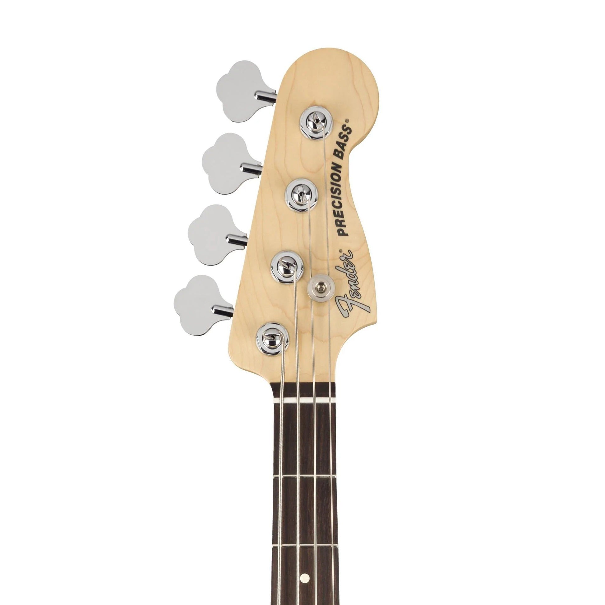 Đàn Guitar Bass Fender American Performer Precision Bass SS, Rosewood Fingerboard - Việt Music