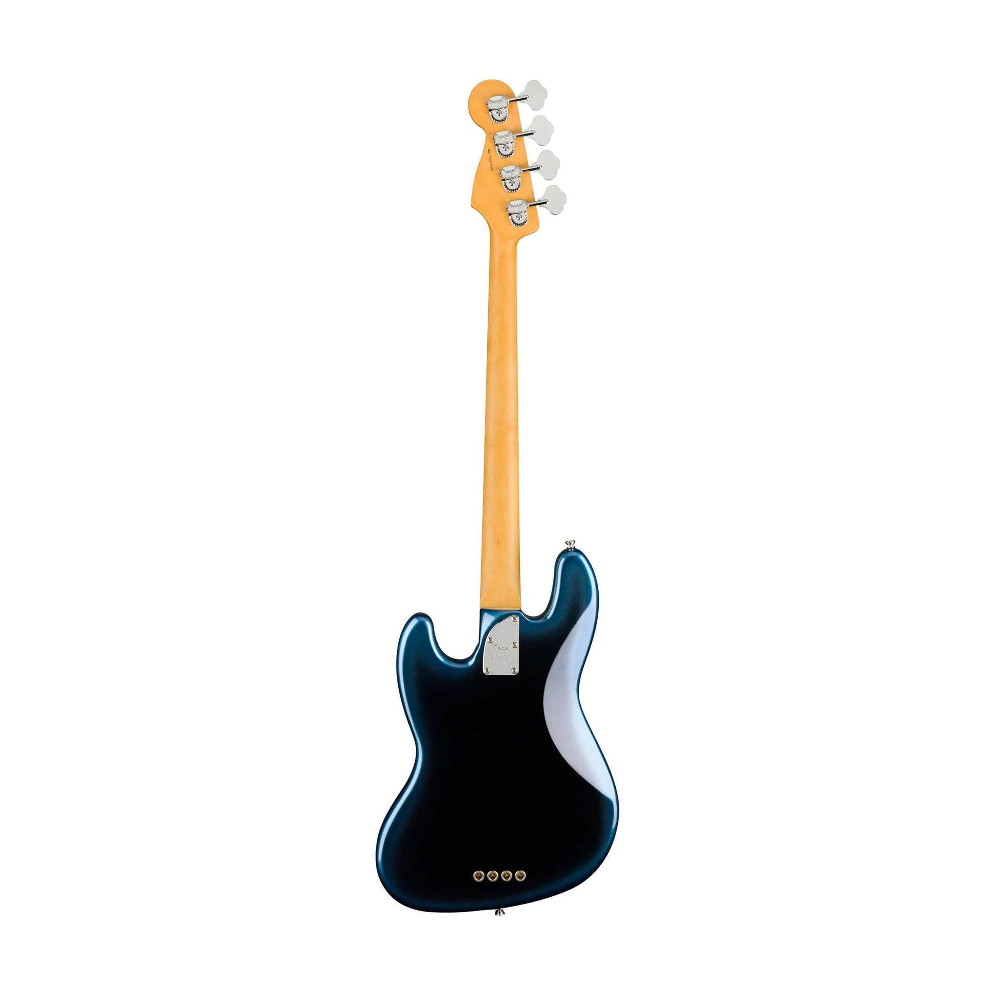 Đàn Guitar Bass Fender American Professional II Jazz Bass Fretless SS, Rosewood Fingerboard - Việt Music