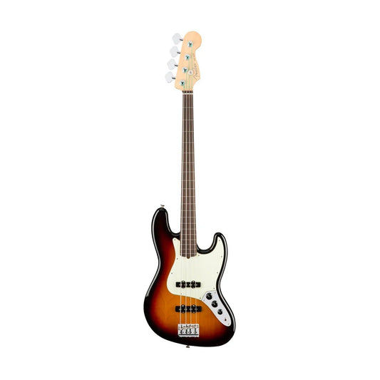 Đàn Guitar Bass Fender American Professional II Jazz Bass Fretless - Việt Music