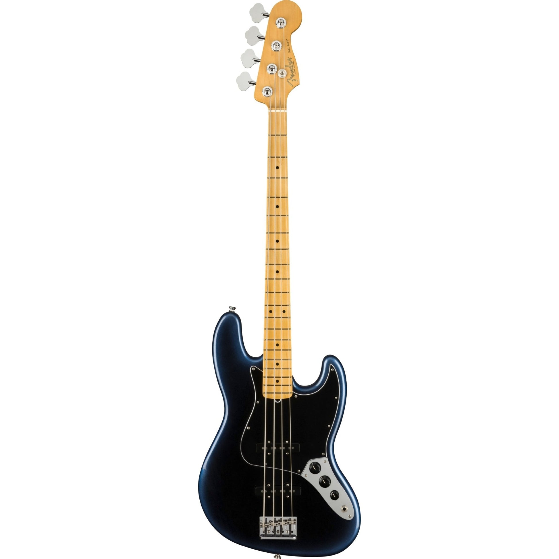 Đàn Guitar Bass Fender American Professional II Jazz Bass - Việt Music