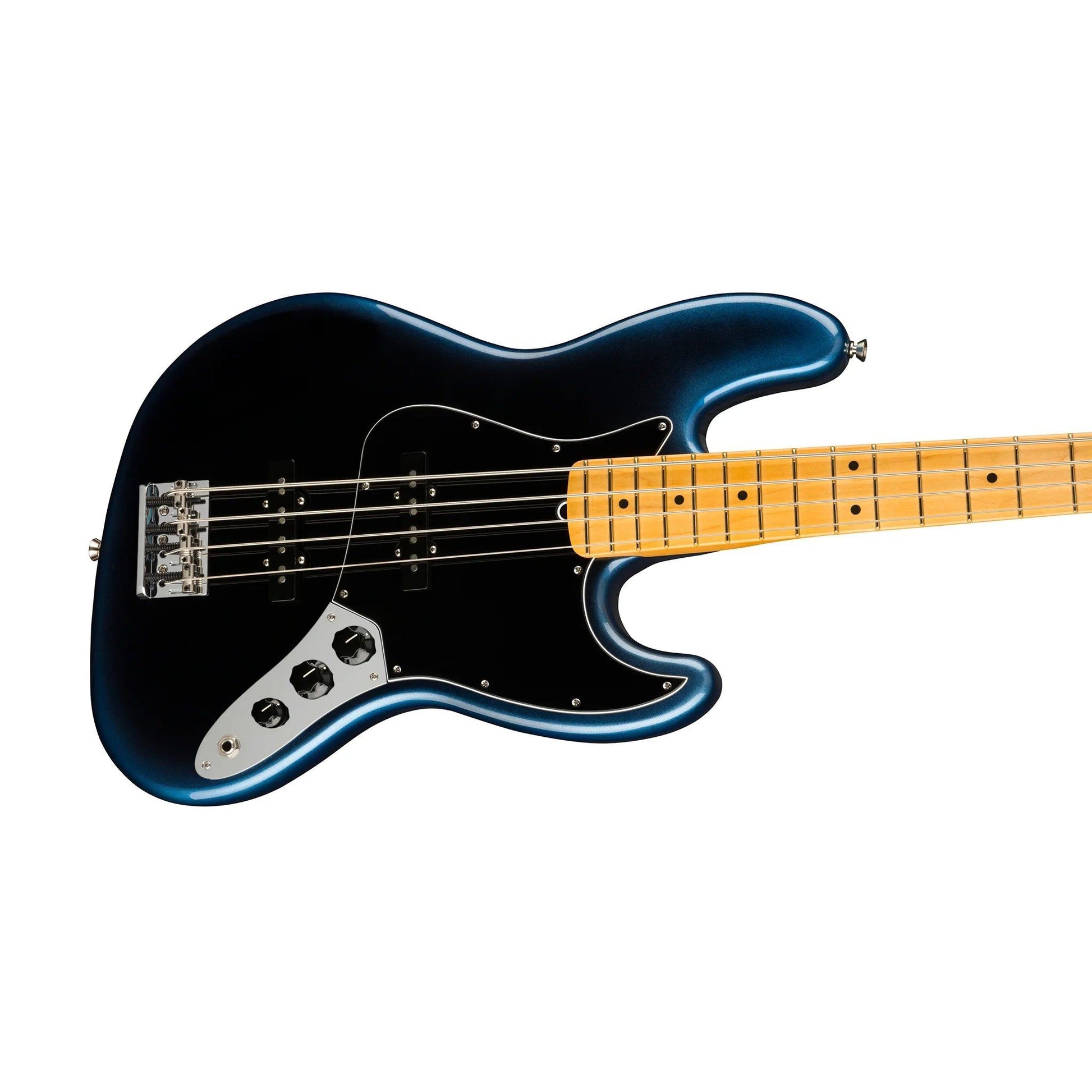 Đàn Guitar Bass Fender American Professional II Jazz Bass SS, Maple Fingerboard - Việt Music