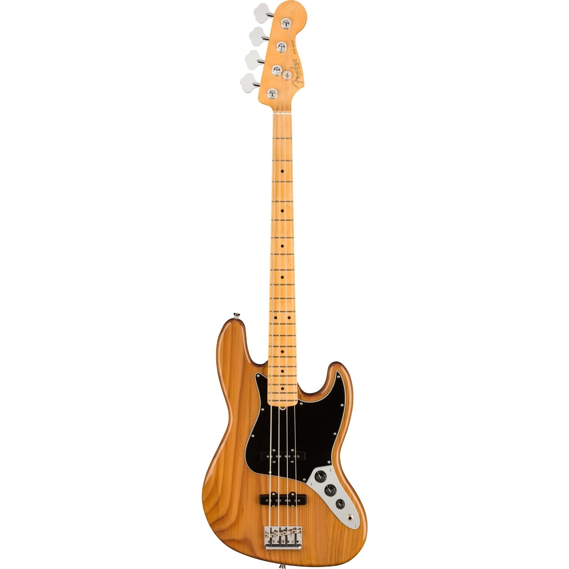 Đàn Guitar Bass Fender American Professional II Jazz Bass - Việt Music