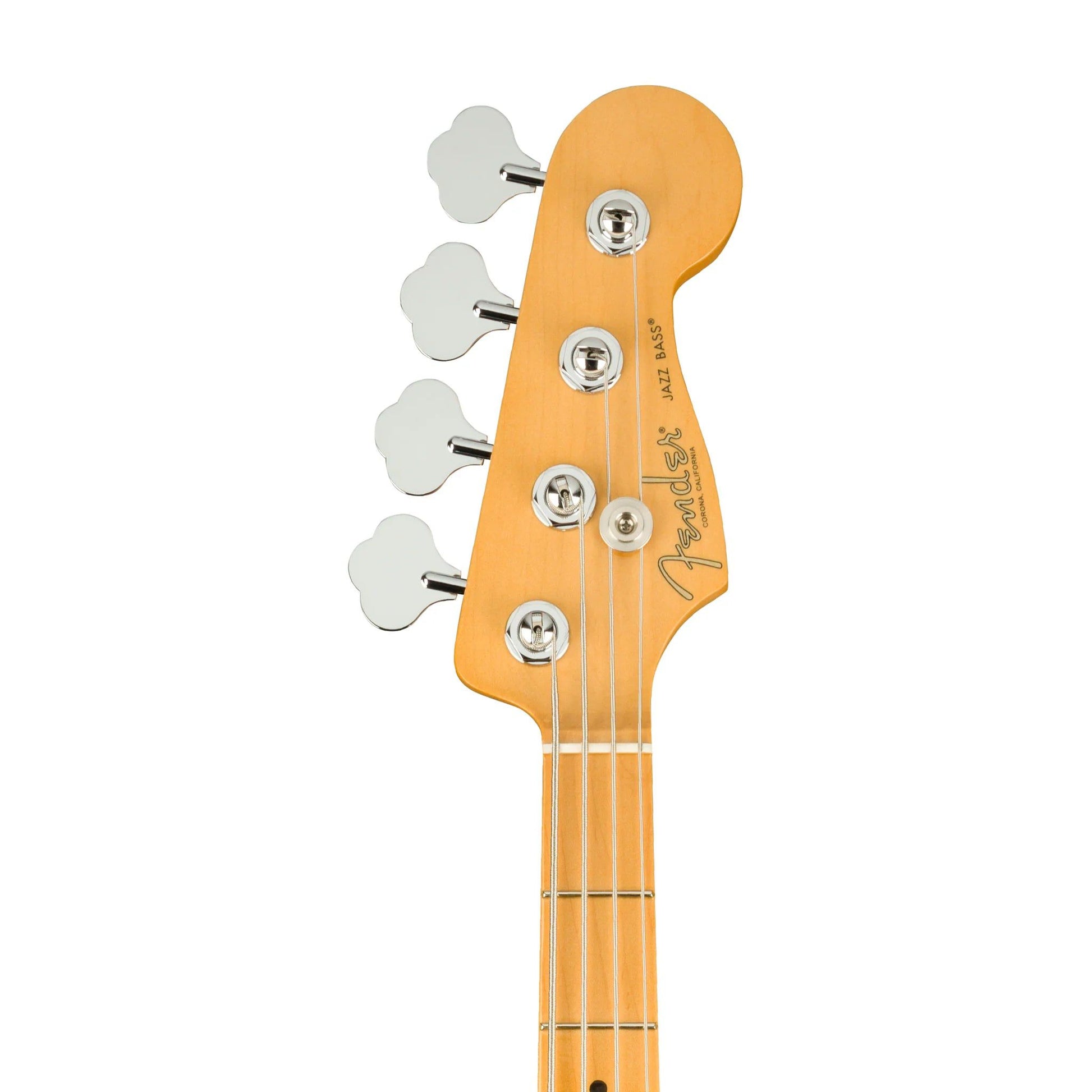 Đàn Guitar Bass Fender American Professional II Jazz Bass SS, Maple Fingerboard - Việt Music