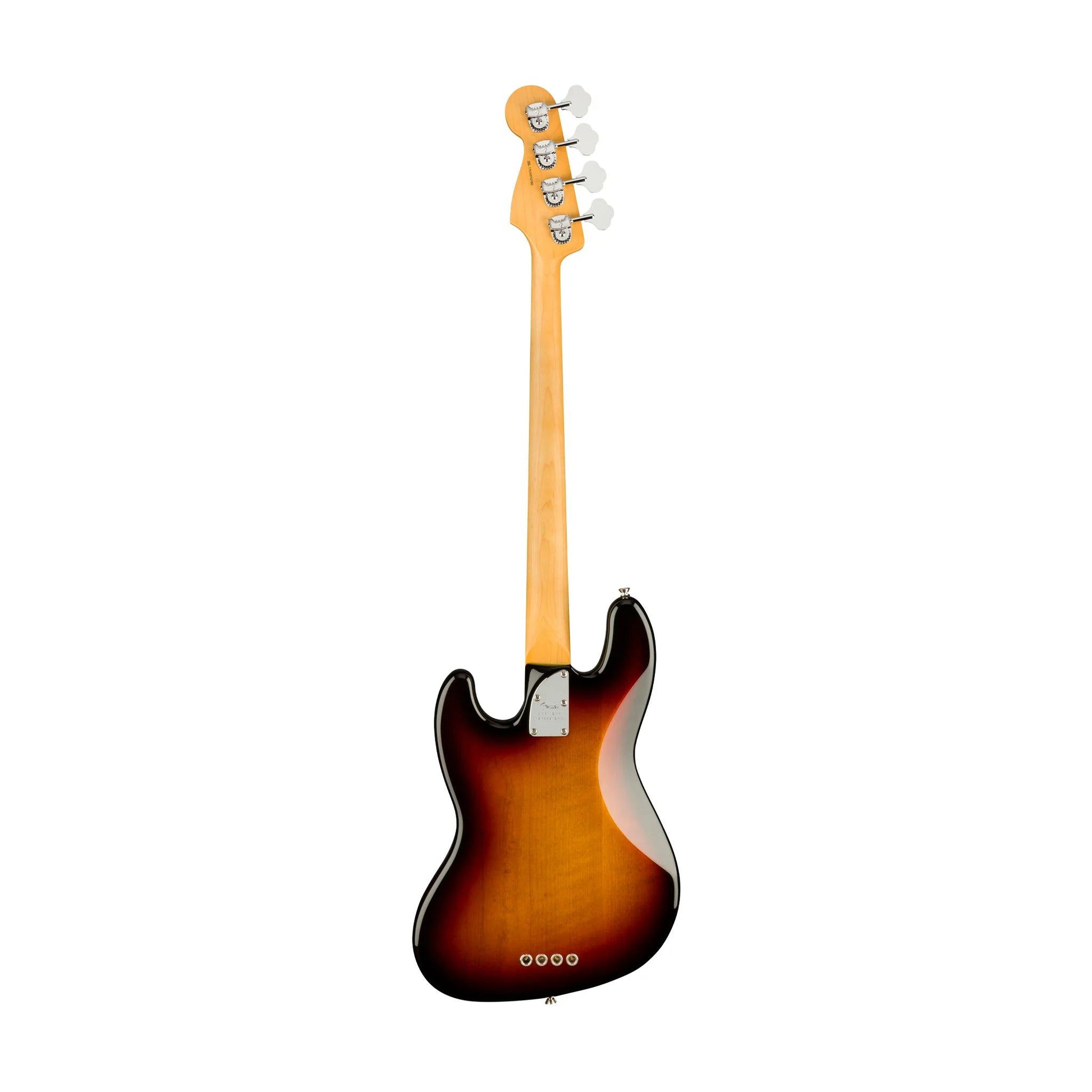 Đàn Guitar Bass Fender American Professional II Jazz Bass SS, Maple Fingerboard - Việt Music