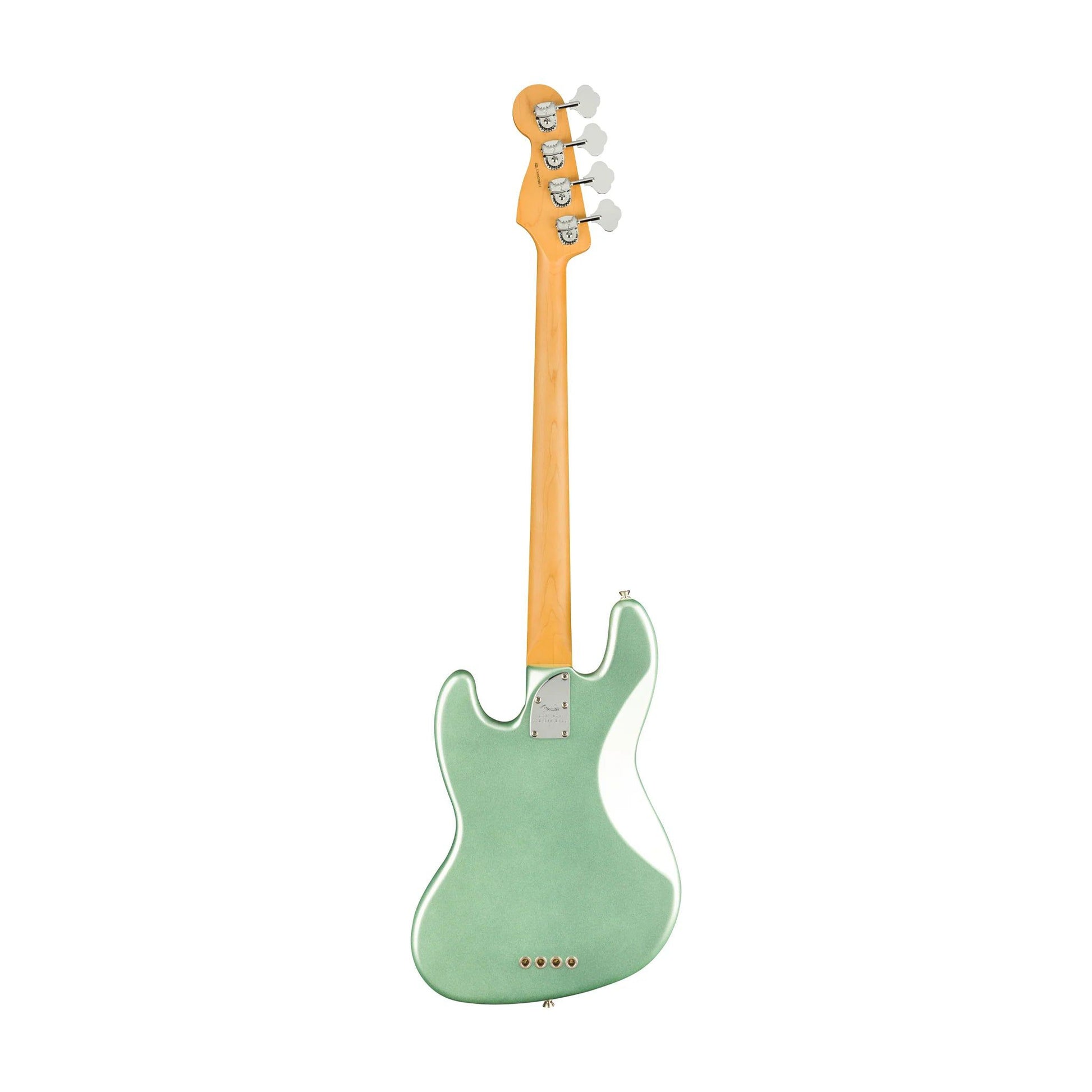 Đàn Guitar Bass Fender American Professional II Jazz Bass SS, Maple Fingerboard - Việt Music