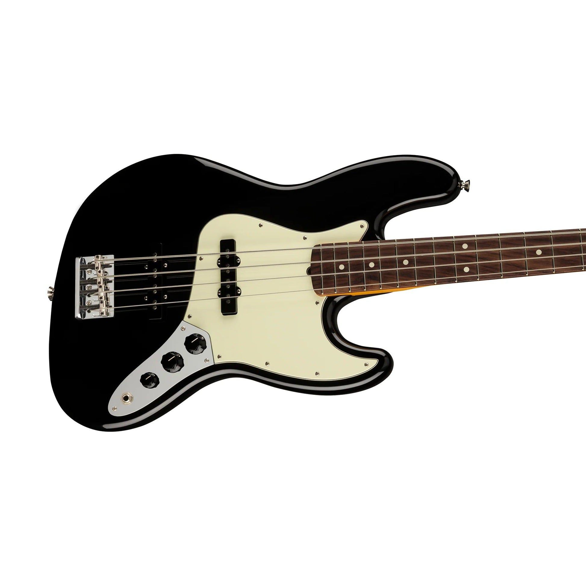 Đàn Guitar Bass Fender American Professional II Jazz Bass SS, Rosewood Fingerboard - Việt Music