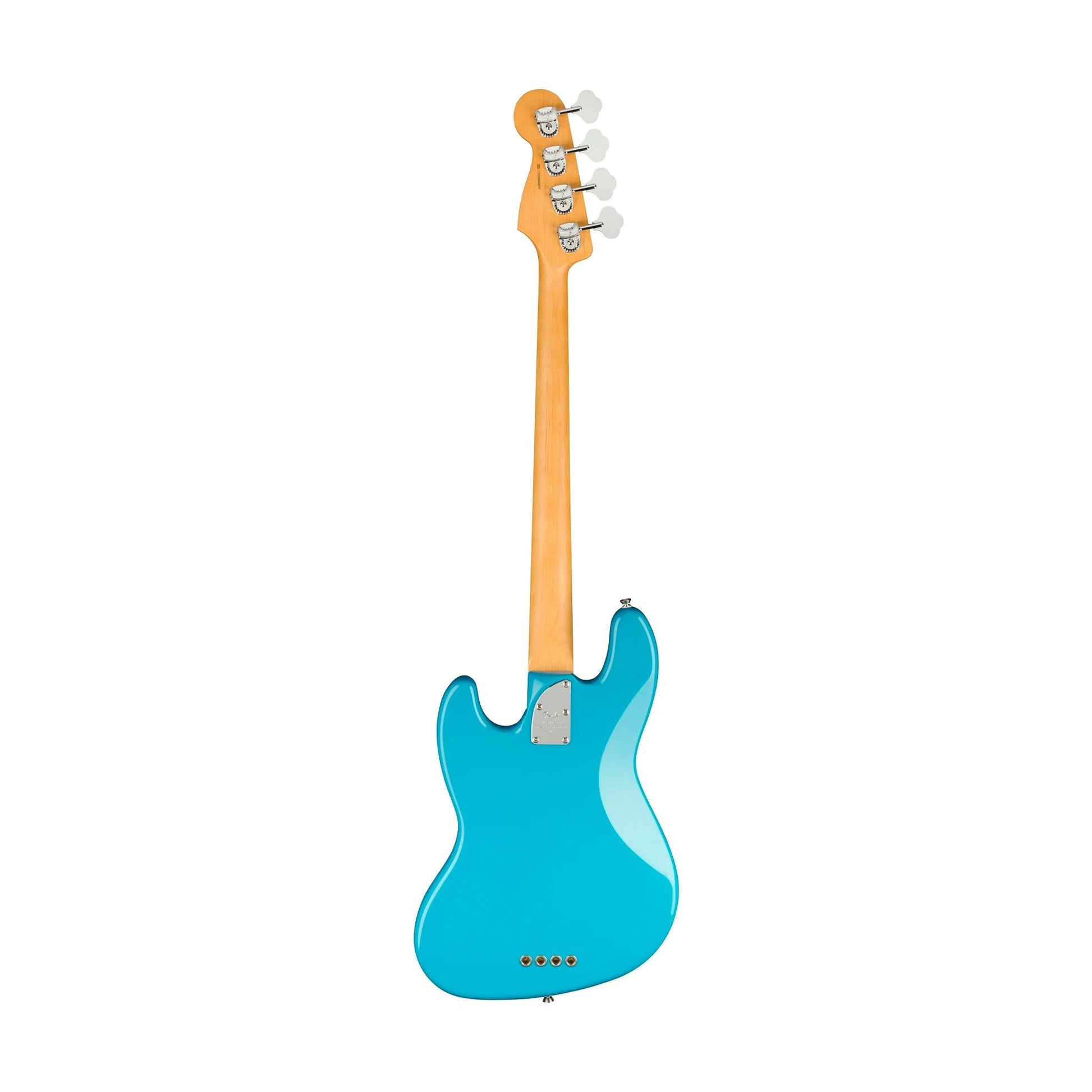 Đàn Guitar Bass Fender American Professional II Jazz Bass SS, Rosewood Fingerboard - Việt Music