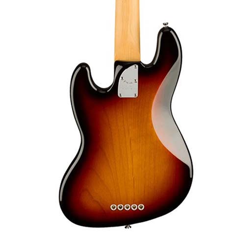 Đàn Guitar Bass Fender American Professional II Jazz Bass V SS, Rosewood Fingerboard - 5 Strings - Việt Music