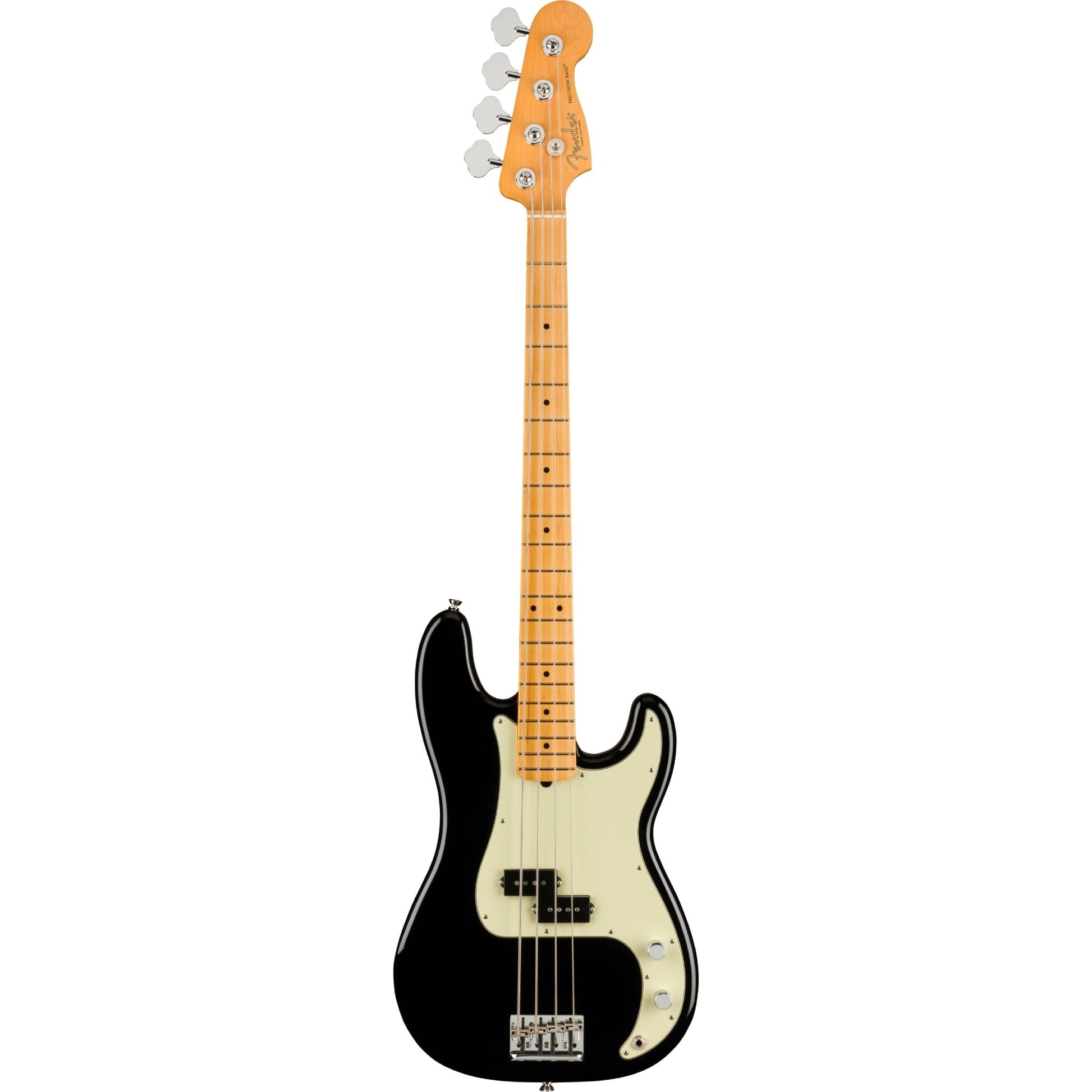 Đàn Guitar Bass Fender American Professional II Precision Bass - Việt Music