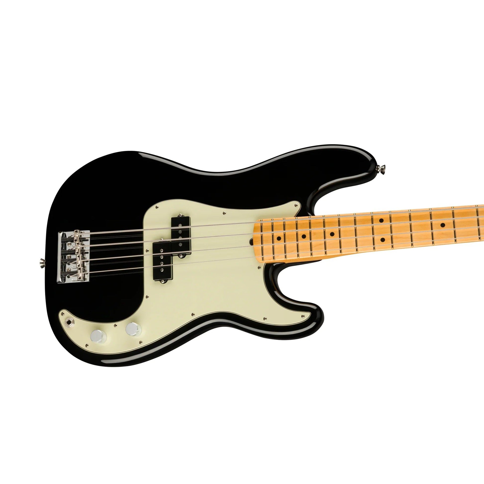 Đàn Guitar Bass Fender American Professional II Precision Bass S, Maple Fingerboard - Việt Music