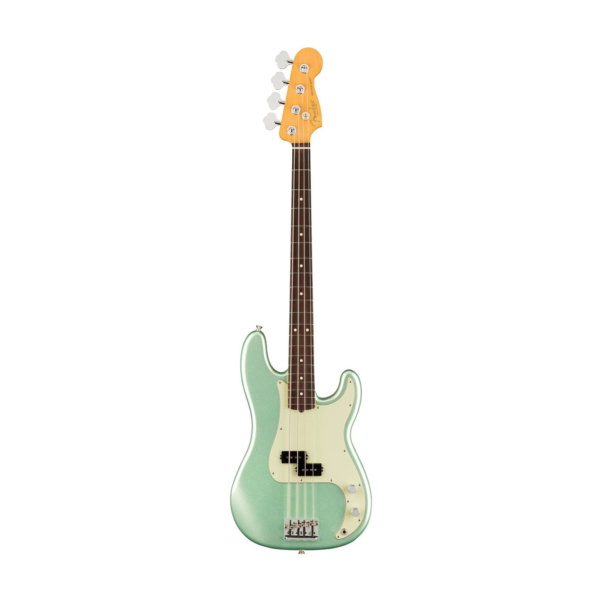 Đàn Guitar Bass Fender American Professional II Precision Bass S, Rosewood Fingerboard - Việt Music