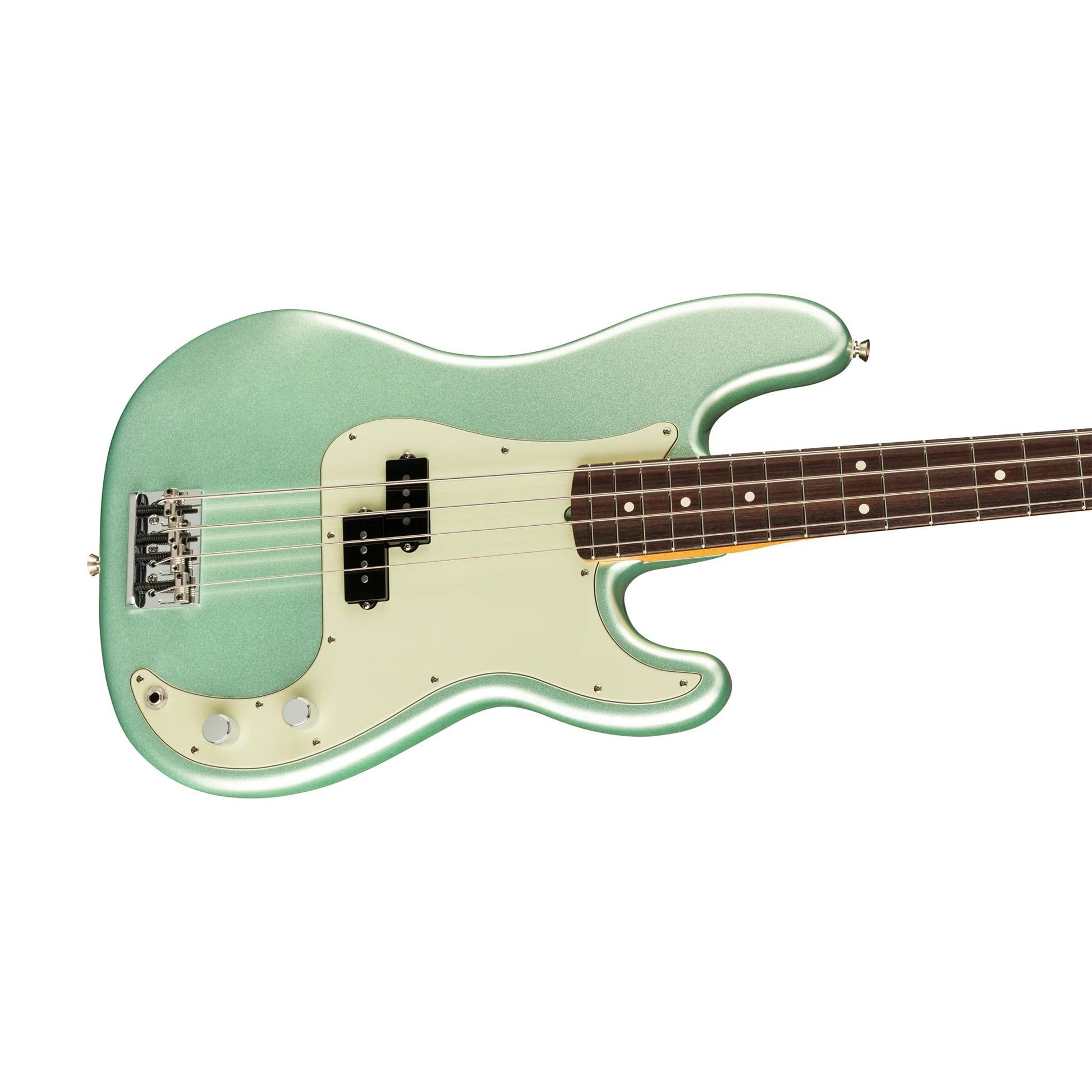 Đàn Guitar Bass Fender American Professional II Precision Bass S, Rosewood Fingerboard - Việt Music