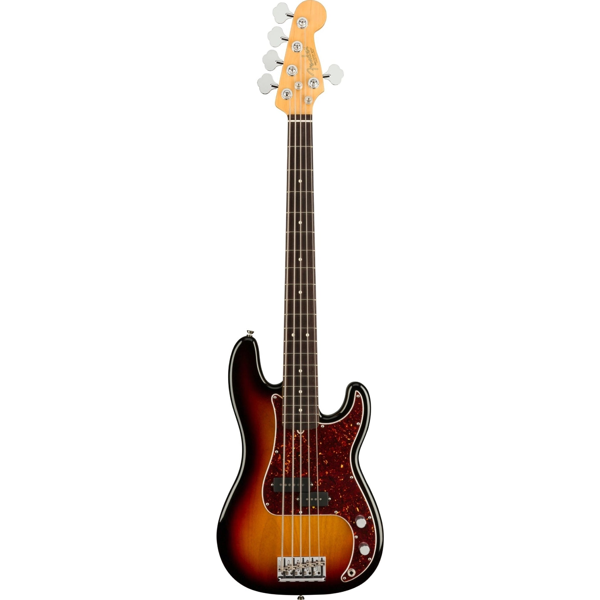 Đàn Guitar Bass Fender American Professional II Precision Bass V - Việt Music