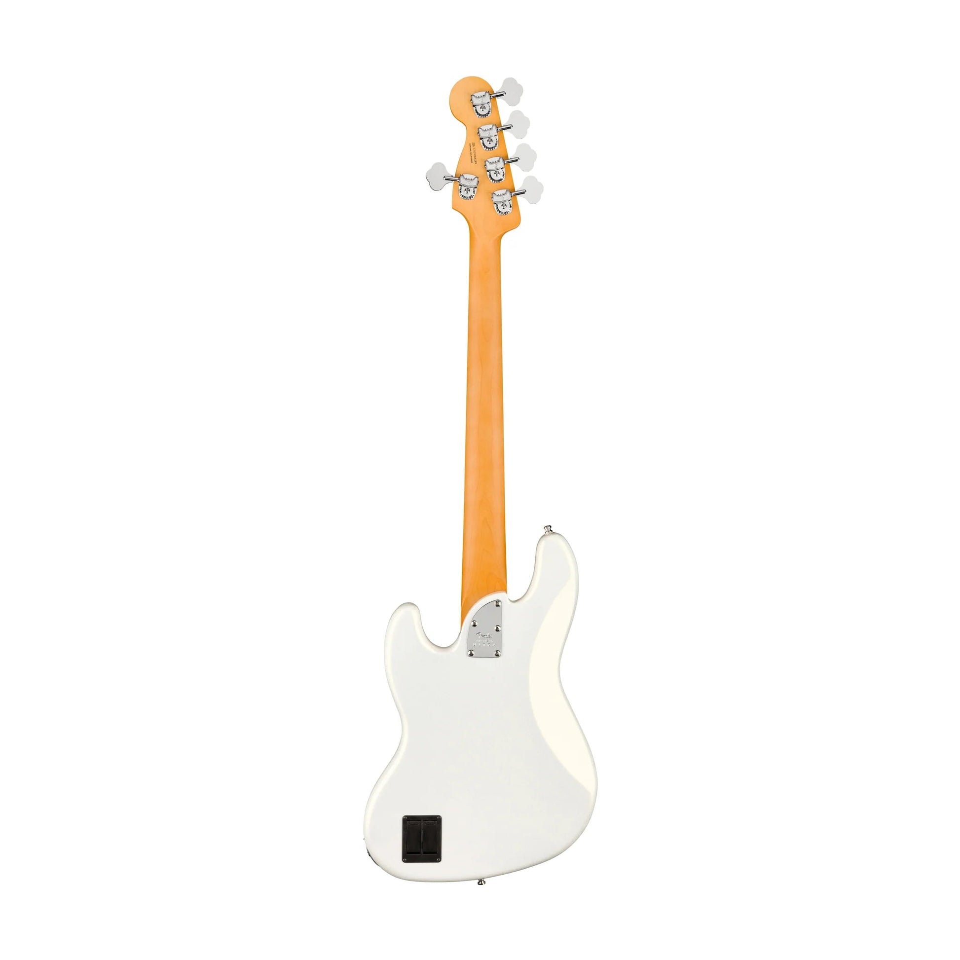 Đàn Guitar Bass Fender American Ultra Jazz Bass V SS, Maple Fingerboard - 5 Strings - Việt Music