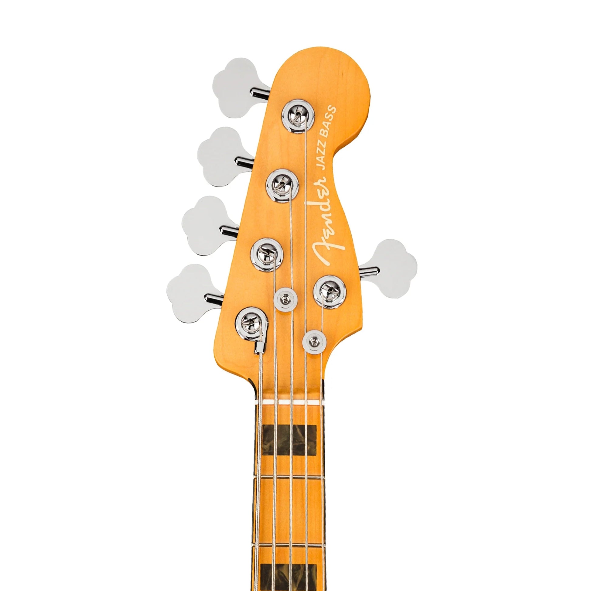 Đàn Guitar Bass Fender American Ultra Jazz Bass V SS, Maple Fingerboard - 5 Strings - Việt Music