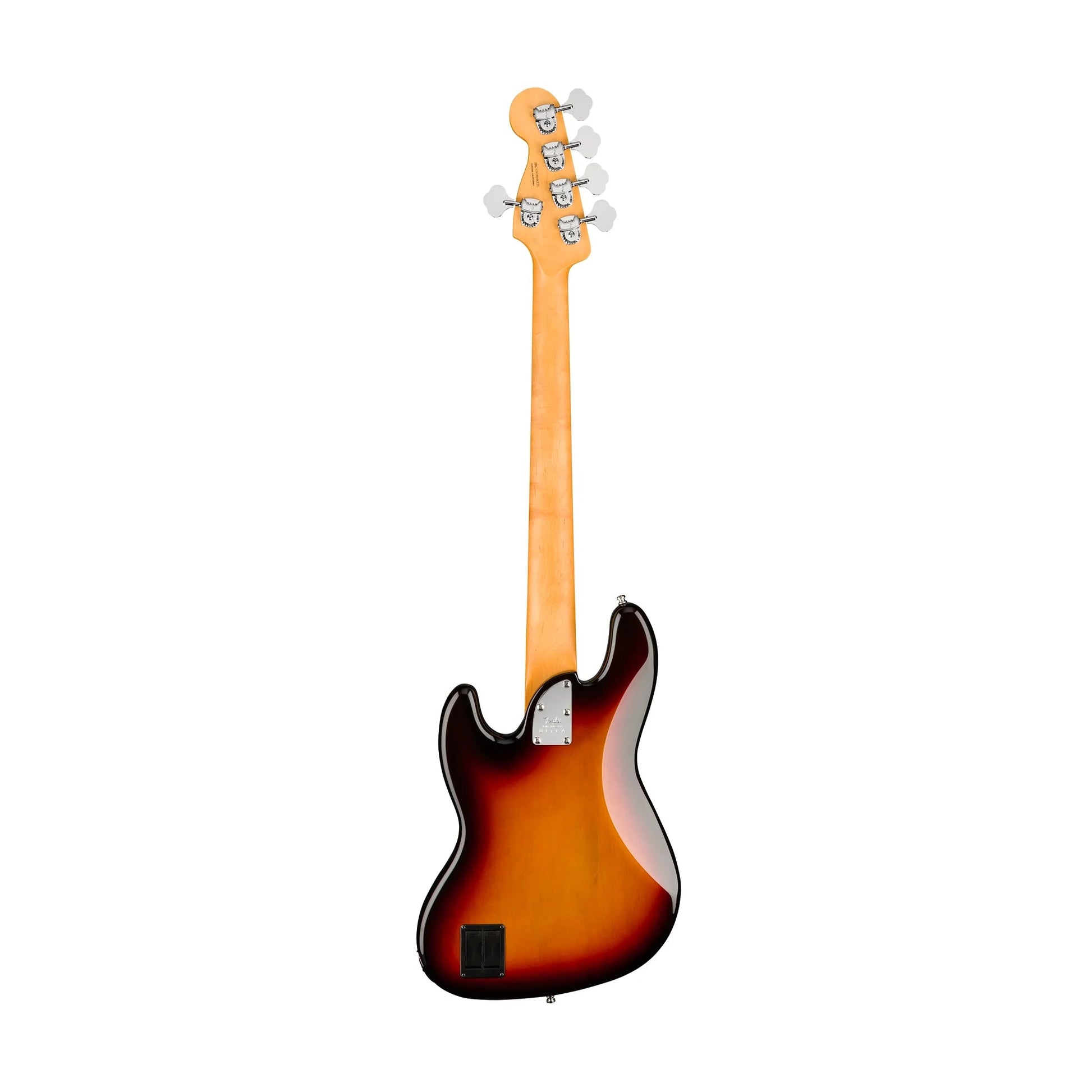 Đàn Guitar Bass Fender American Ultra Jazz Bass V SS, Rosewood Fingerboard - 5 Strings - Việt Music