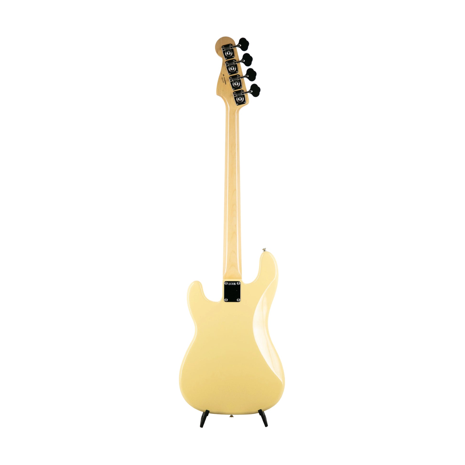 Đàn Guitar Bass Fender FSR Collection Traditional 60s Precision S, Rosewood Fingerboard - 4 Strings - Việt Music