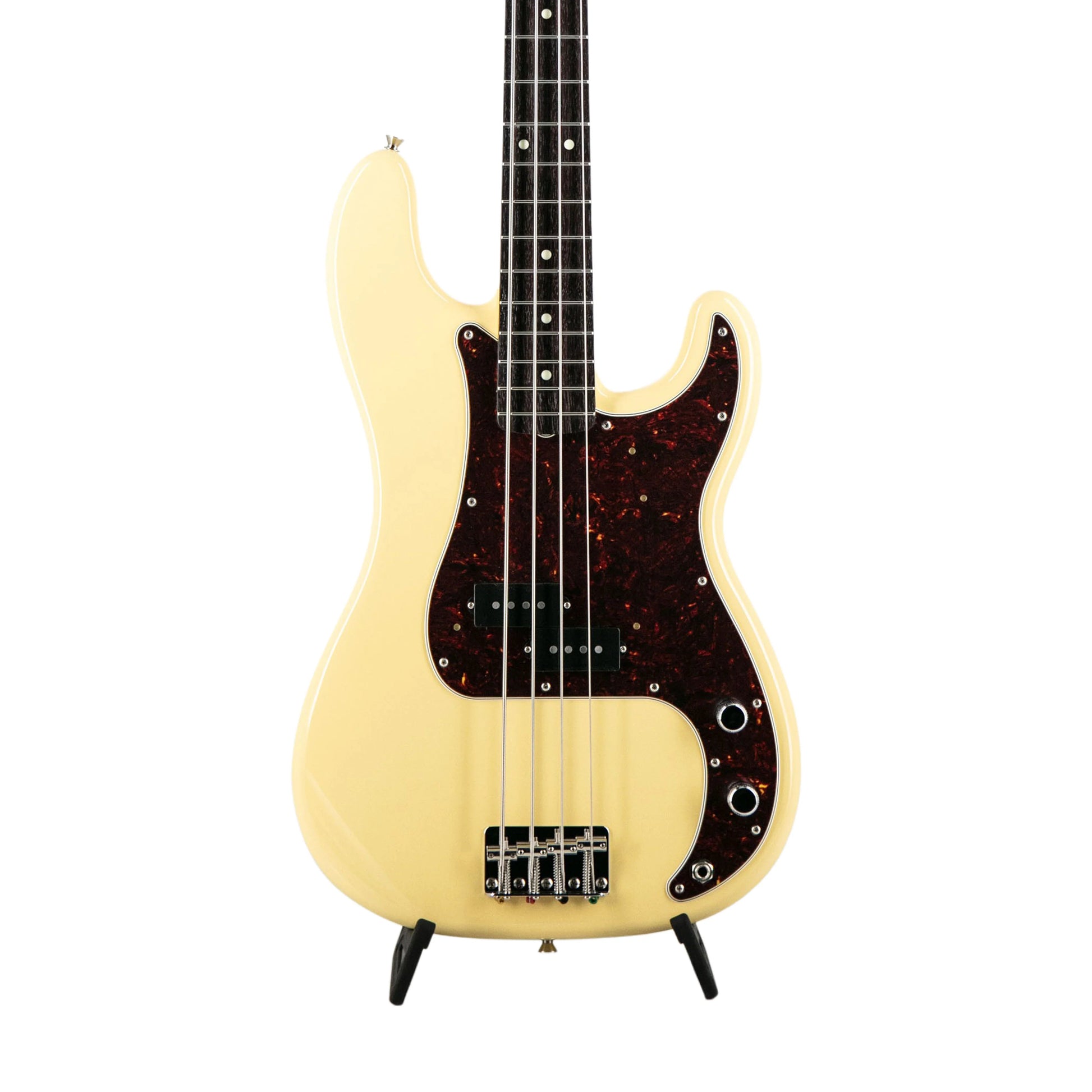 Đàn Guitar Bass Fender FSR Collection Traditional 60s Precision S, Rosewood Fingerboard - 4 Strings - Việt Music