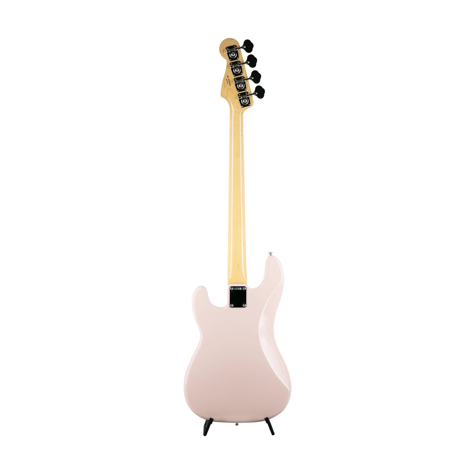 Đàn Guitar Bass Fender FSR Collection Traditional 60s Precision S, Rosewood Fingerboard - 4 Strings - Việt Music