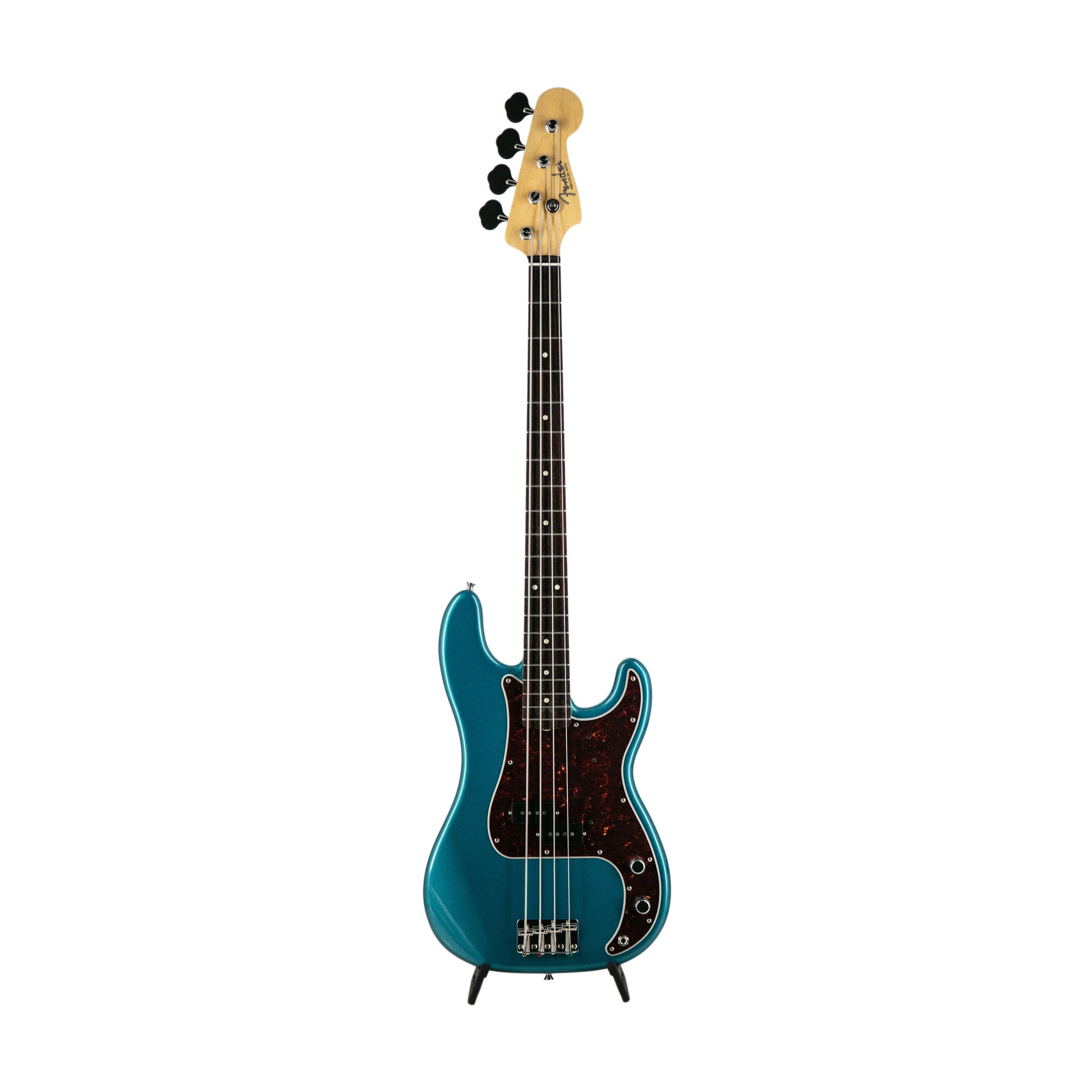 Đàn Guitar Bass Fender FSR Collection Traditional 60s Precision S, Rosewood Fingerboard - 4 Strings - Việt Music