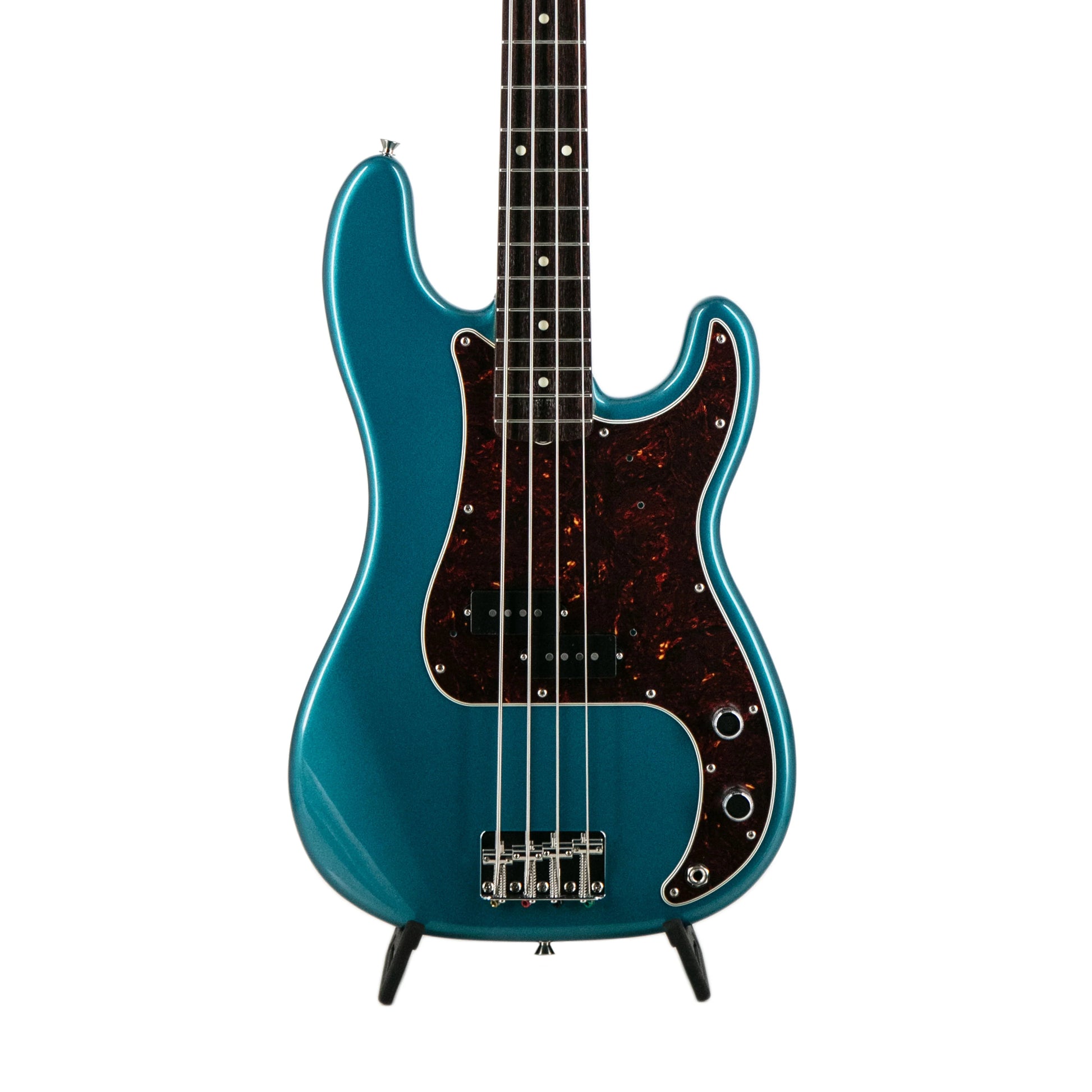 Đàn Guitar Bass Fender FSR Collection Traditional 60s Precision S, Rosewood Fingerboard - 4 Strings - Việt Music