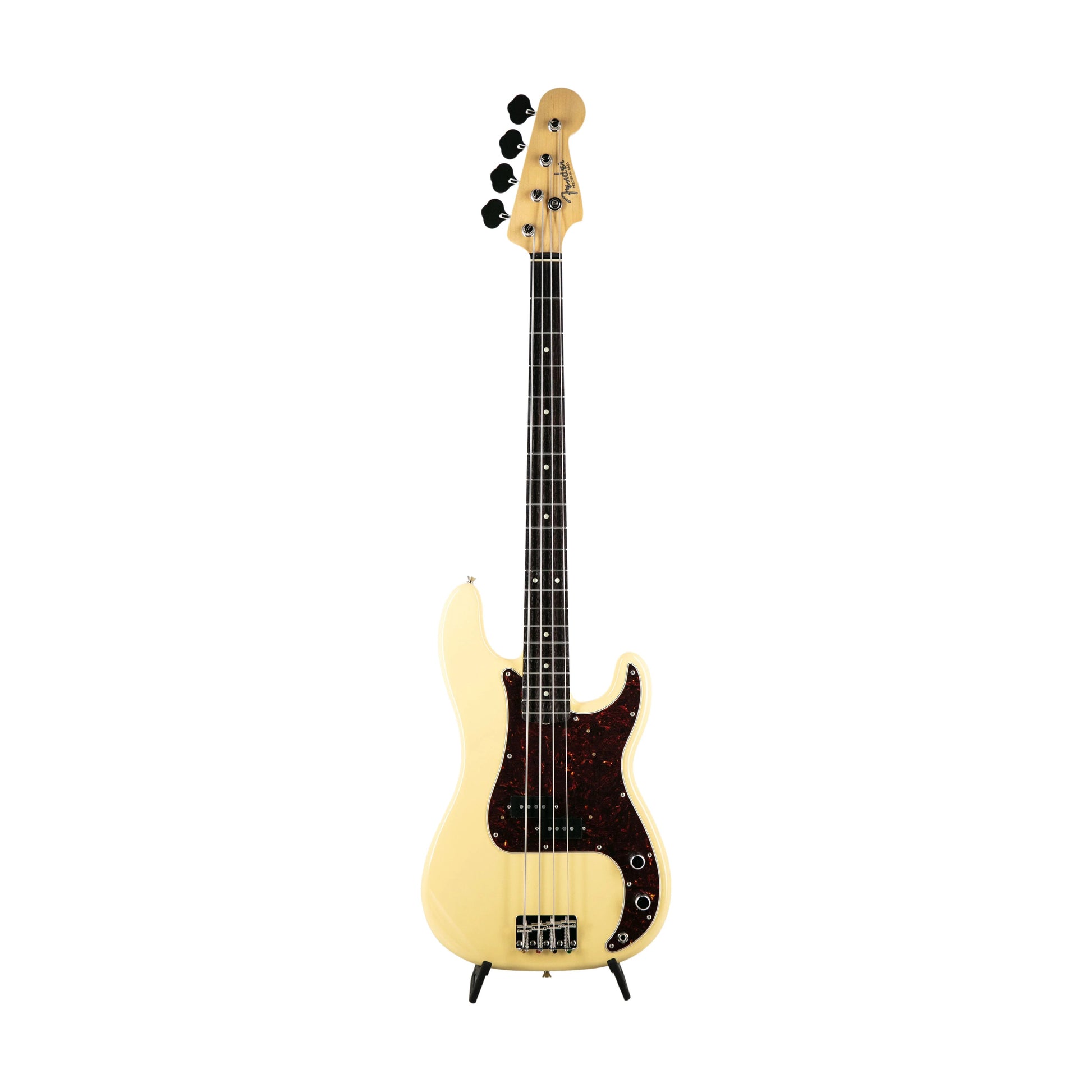 Đàn Guitar Bass Fender FSR Collection Traditional 60s Precision S, Rosewood Fingerboard - 4 Strings - Việt Music