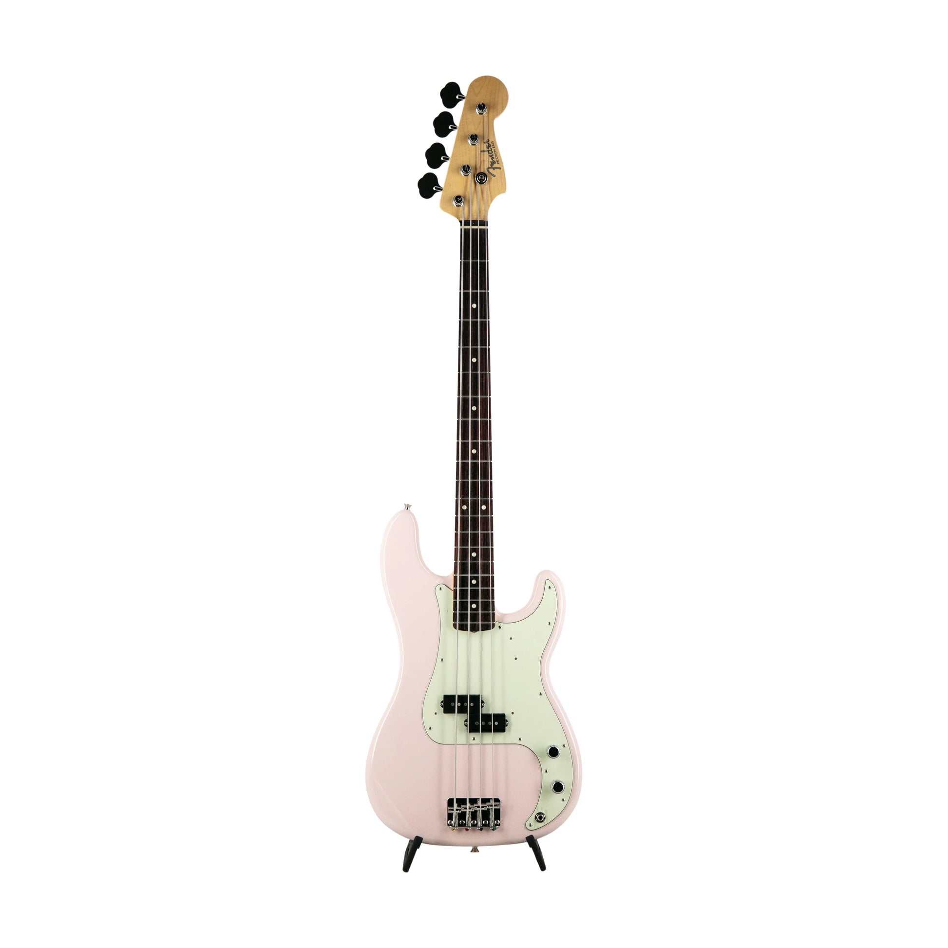 Đàn Guitar Bass Fender FSR Collection Traditional 60s Precision S, Rosewood Fingerboard - 4 Strings - Việt Music