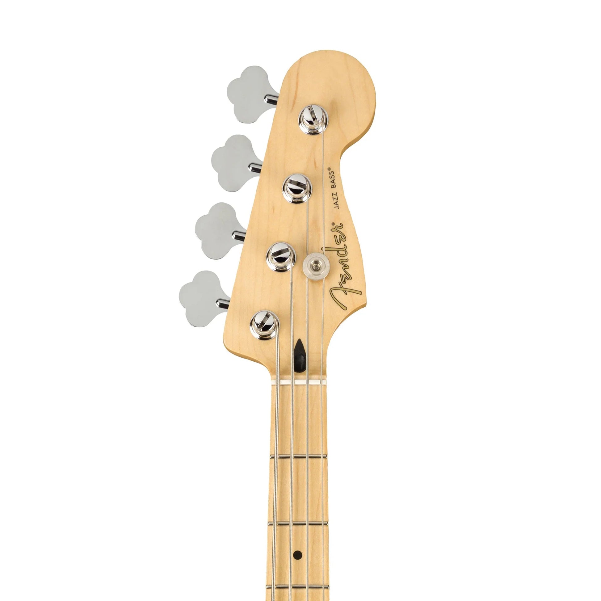 Đàn Guitar Bass Fender Limited Edition Player Series Plus Top Jazz Bass SS, Maple Fingerboard, Blue Burst - 4 Strings - Việt Music