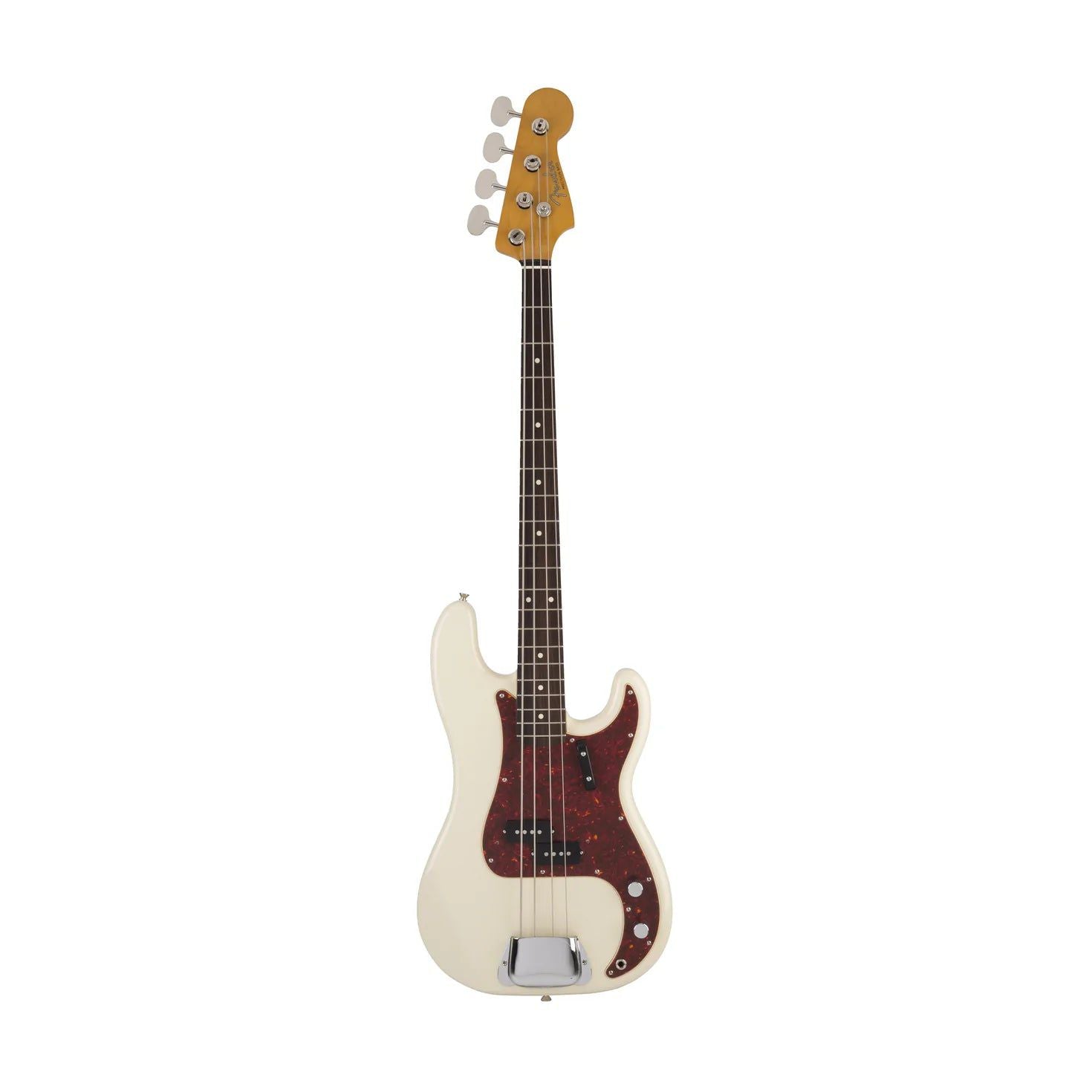 Đàn Guitar Bass Fender Made In Japan Hama Okamoto Precision Bass - Việt Music