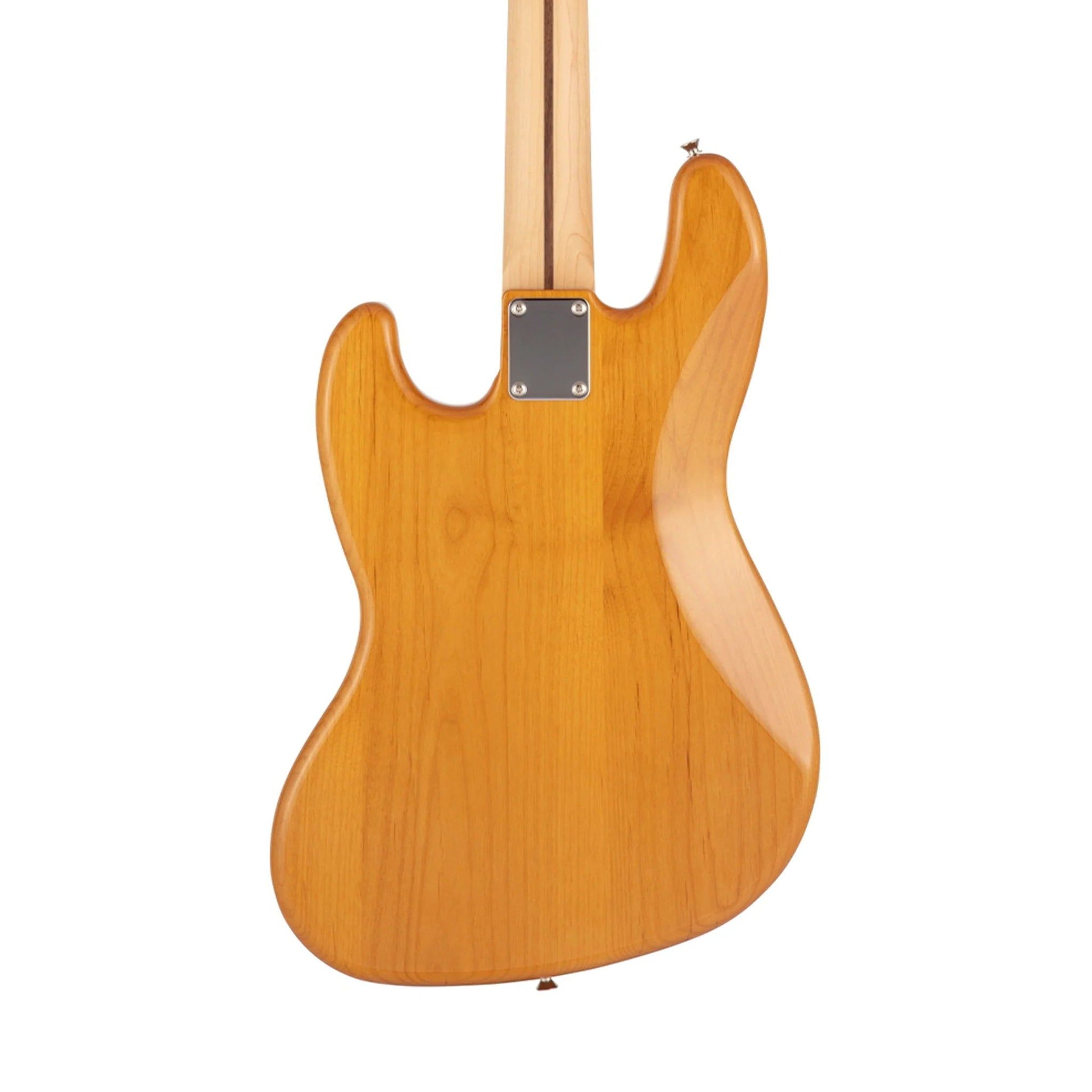 Đàn Guitar Bass Fender Made In Japan Hybrid II Jazz Bass SS, Maple Fingerboard - Việt Music