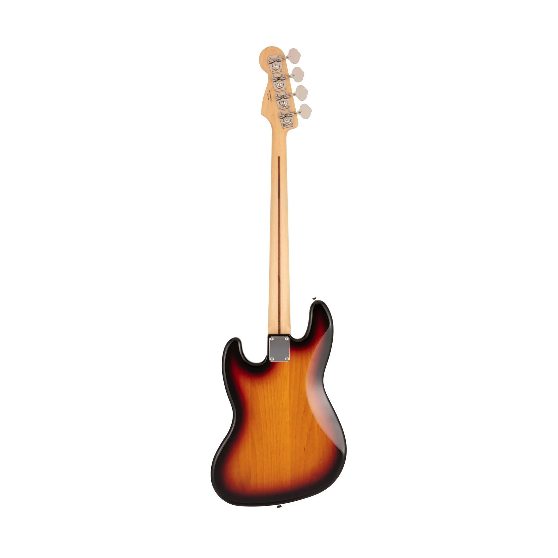 Đàn Guitar Bass Fender Made In Japan Hybrid II Jazz Bass SS, Maple Fingerboard - Việt Music