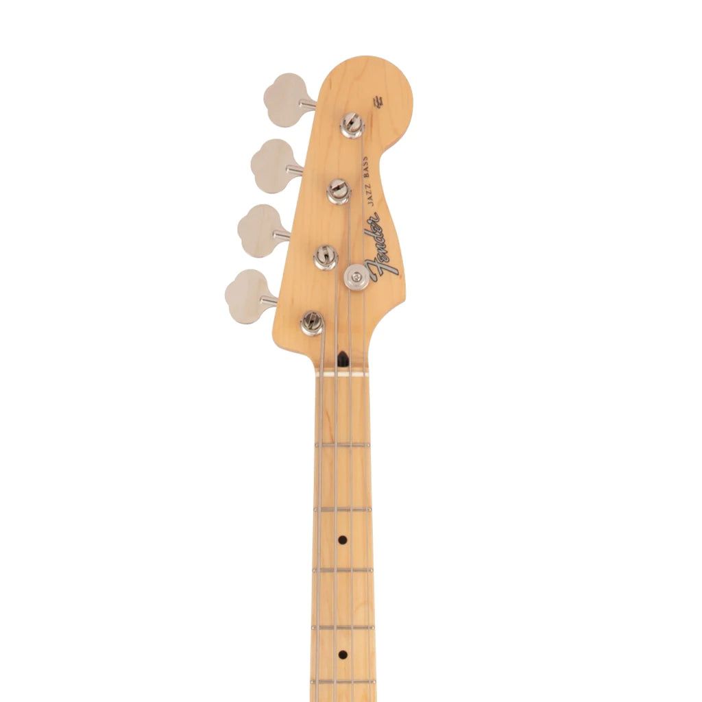 Đàn Guitar Bass Fender Made In Japan Hybrid II Jazz Bass SS, Maple Fingerboard - Việt Music