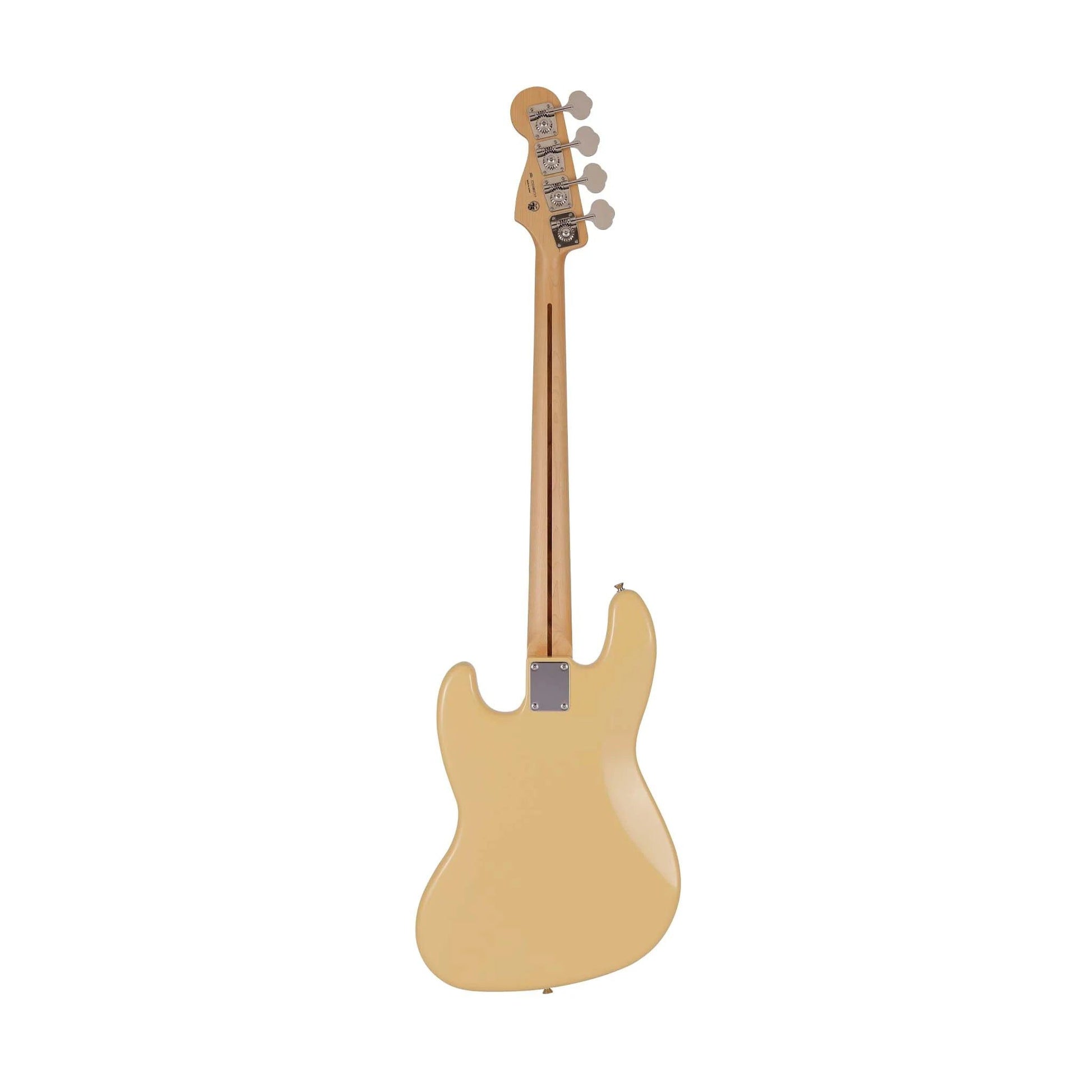 Đàn Guitar Bass Fender Made In Japan Hybrid II Jazz Bass SS, Maple Fingerboard - Việt Music