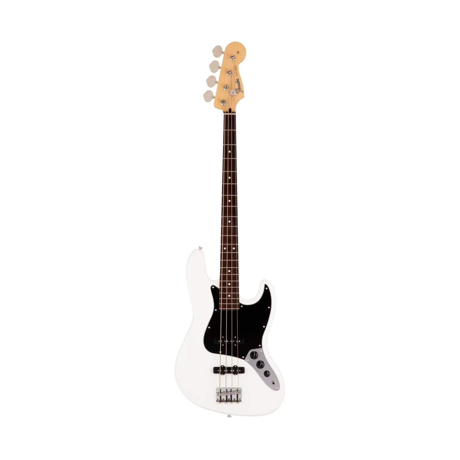 Đàn Guitar Bass Fender Made In Japan Hybrid II Jazz Bass - Việt Music