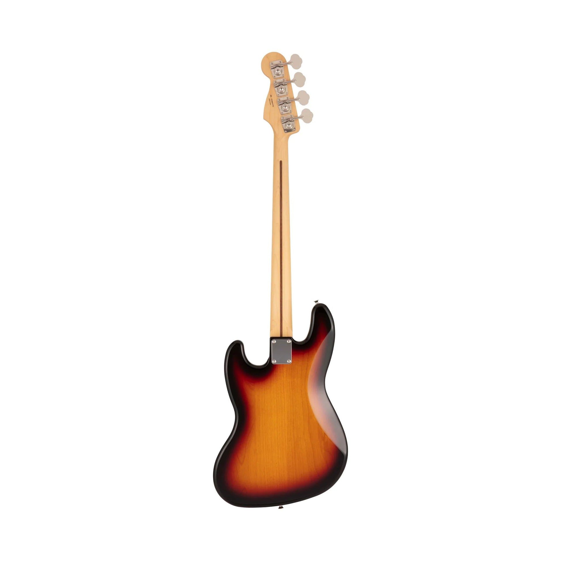 Đàn Guitar Bass Fender Made In Japan Hybrid II Jazz Bass SS, Rosewood Fingerboard - Việt Music