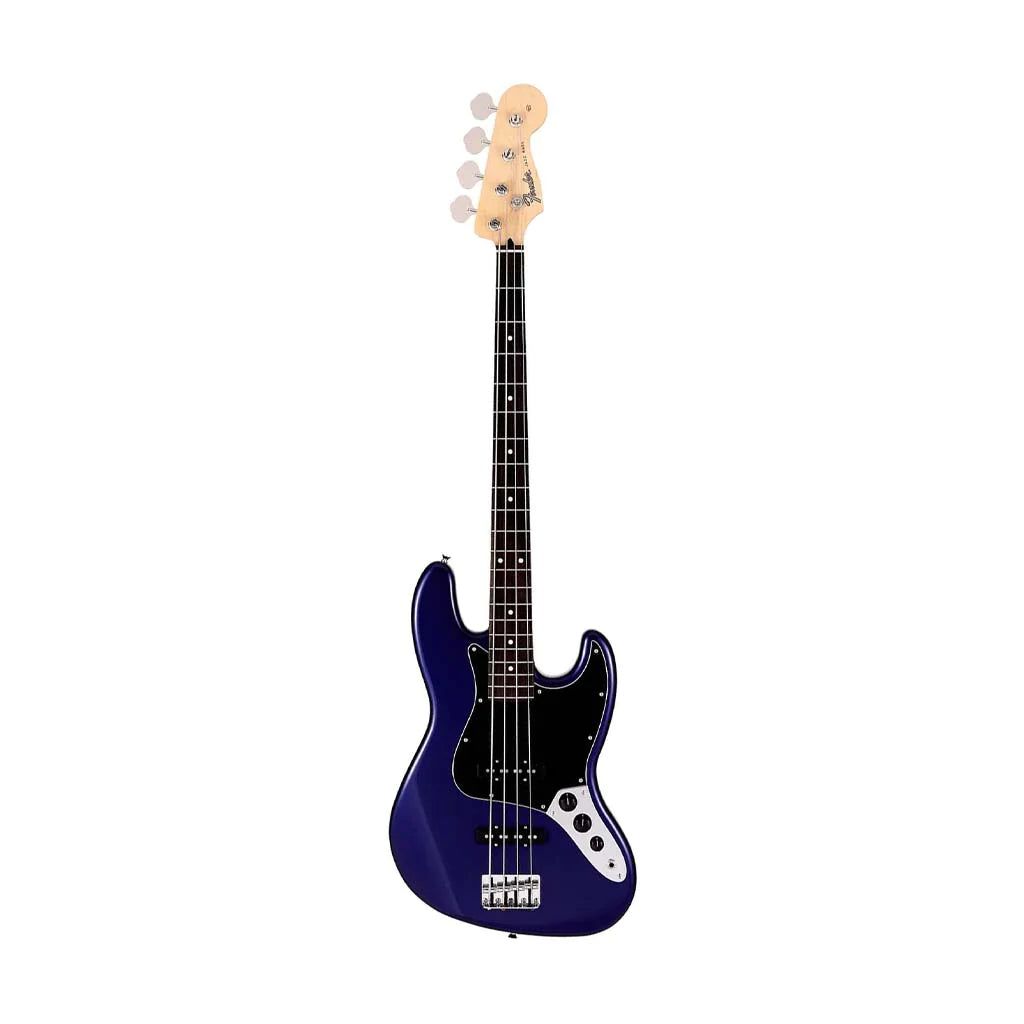 Đàn Guitar Bass Fender Made In Japan Hybrid II Jazz Bass - Việt Music