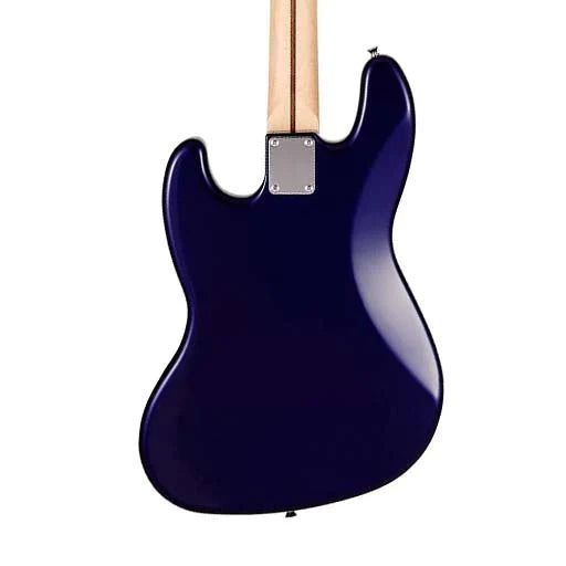 Đàn Guitar Bass Fender Made In Japan Hybrid II Jazz Bass SS, Rosewood Fingerboard - Việt Music