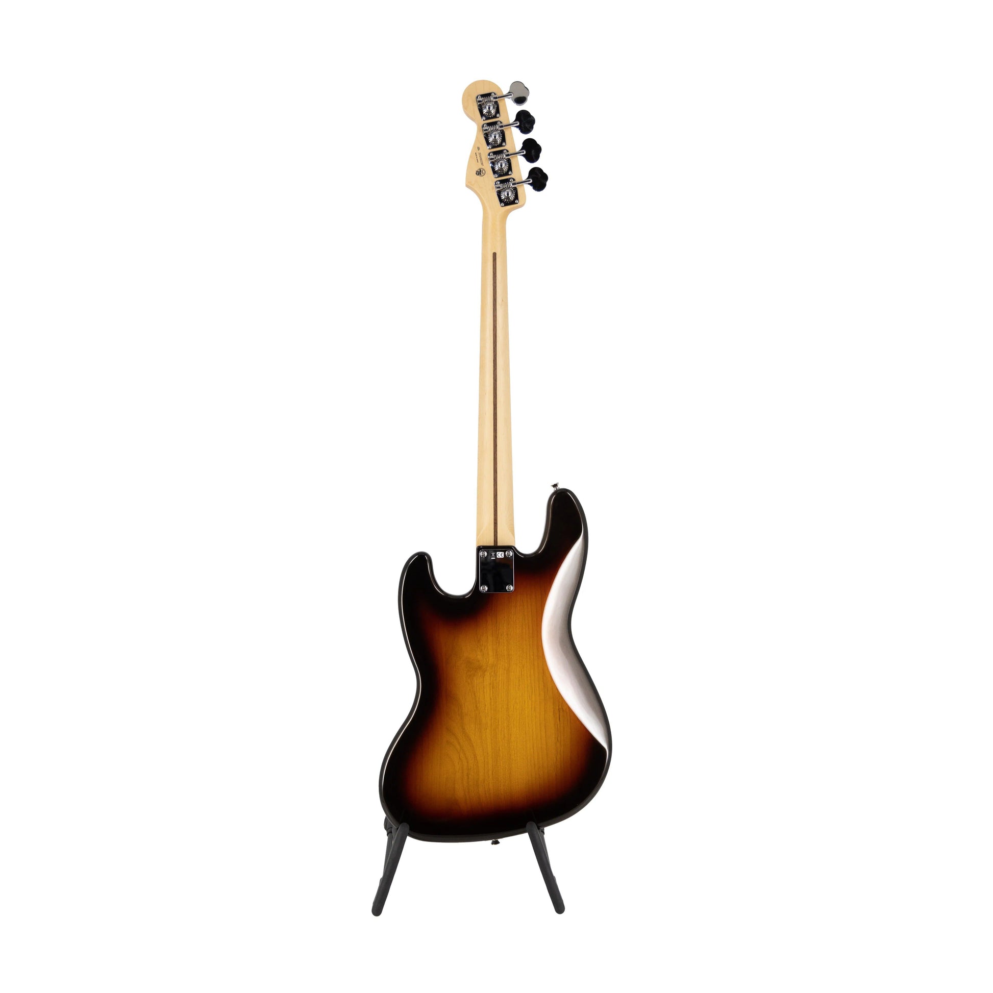 Đàn Guitar Bass Fender Made In Japan Hybrid II Jazz Bass SS, Rosewood Fingerboard - Việt Music