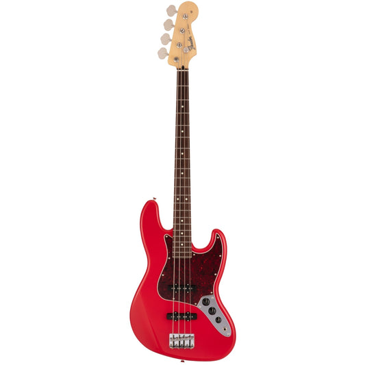 Đàn Guitar Bass Fender Made In Japan Hybrid II Jazz Bass - Việt Music