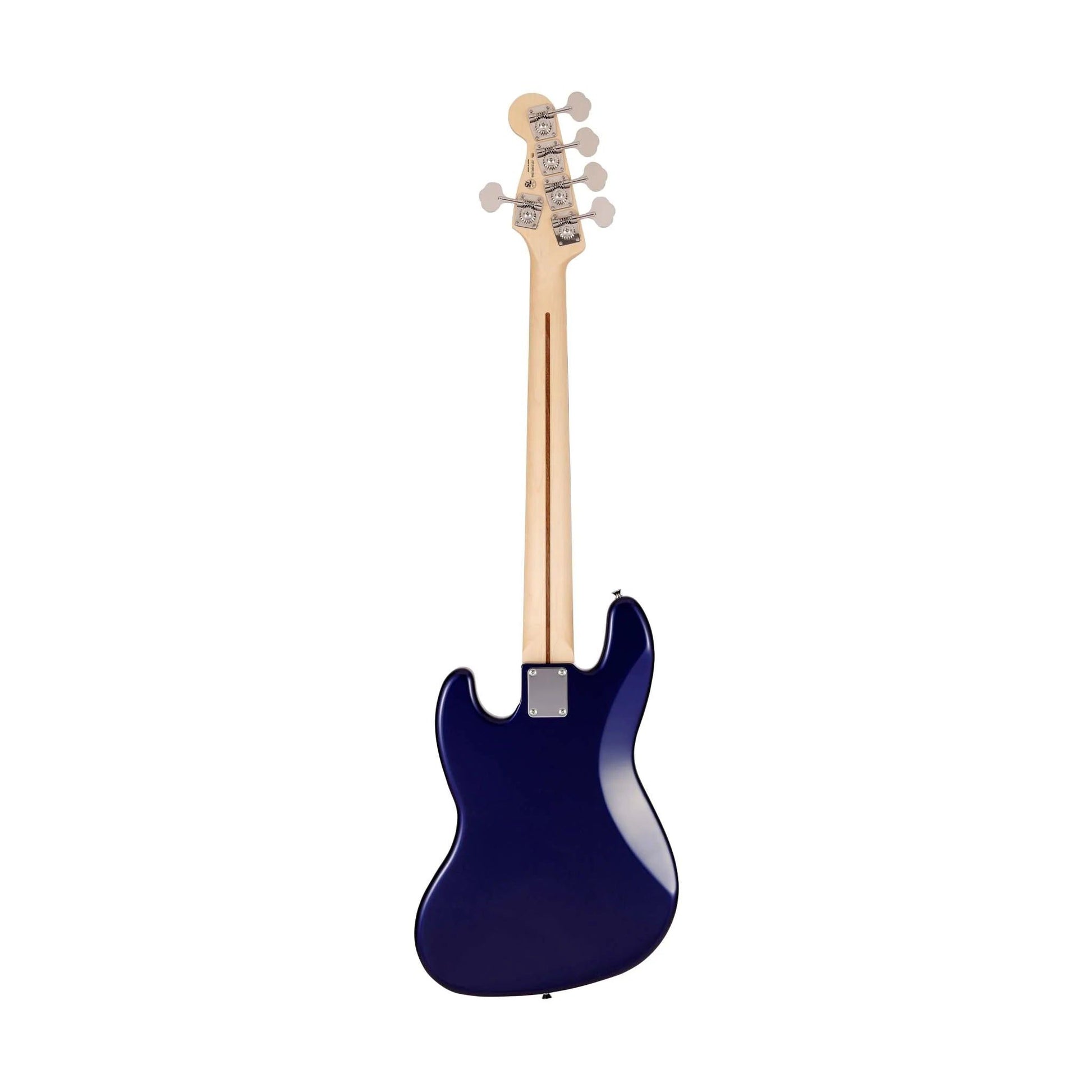 Đàn Guitar Bass Fender Made In Japan Hybrid II Jazz Bass V SS, Rosewood Fingerboard - Việt Music