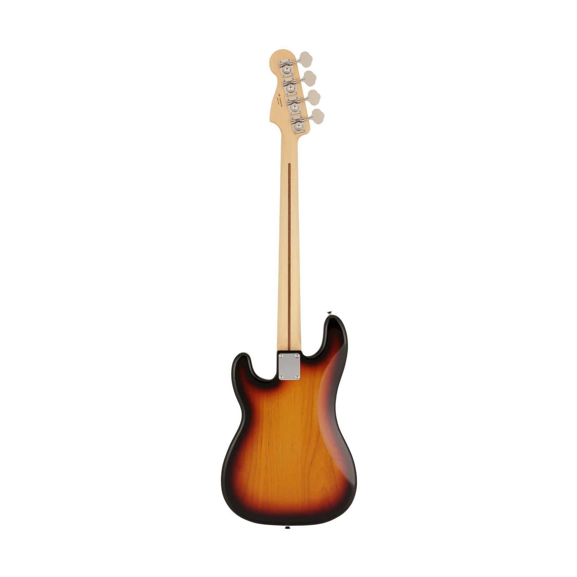 Đàn Guitar Bass Fender Made In Japan Hybrid II Precision Bass SS, Rosewood Fingerboard - Việt Music