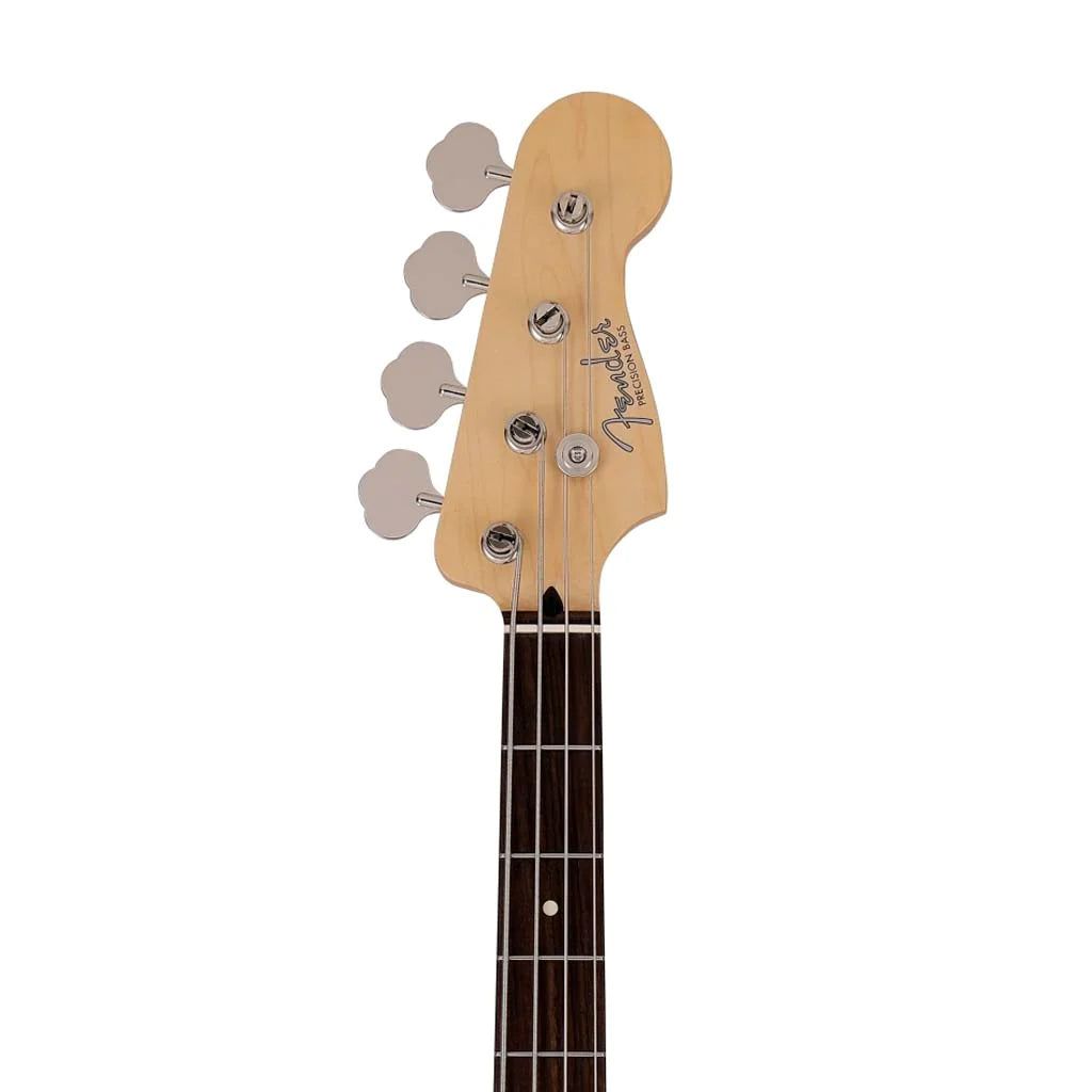 Đàn Guitar Bass Fender Made In Japan Hybrid II Precision Bass SS, Rosewood Fingerboard - Việt Music