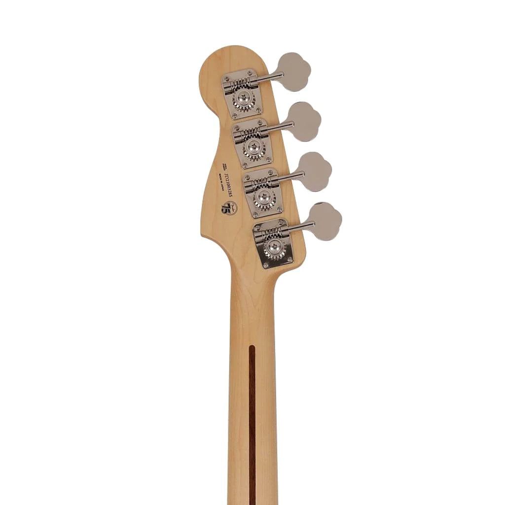 Đàn Guitar Bass Fender Made In Japan Hybrid II Precision Bass SS, Rosewood Fingerboard - Việt Music