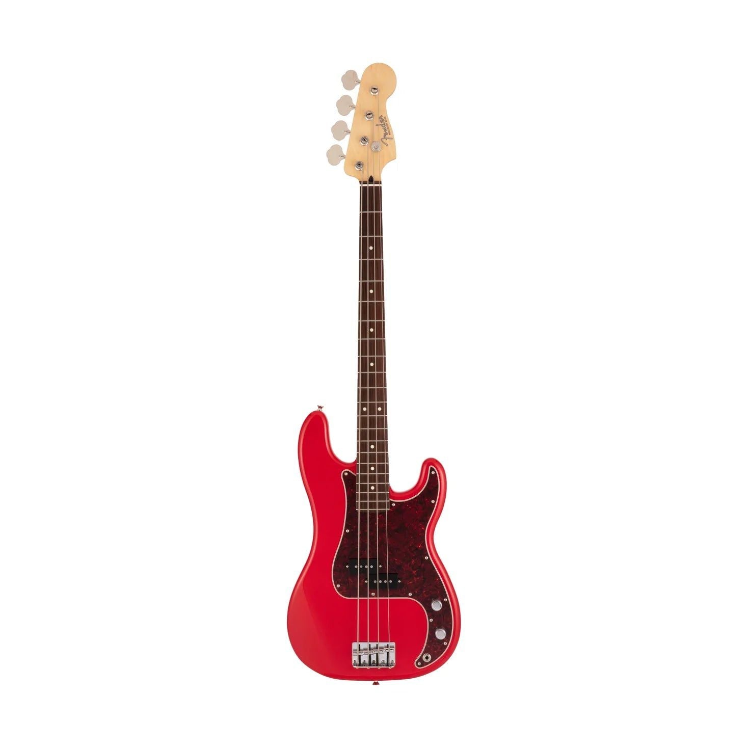 Đàn Guitar Bass Fender Made In Japan Hybrid II Precision Bass - Việt Music