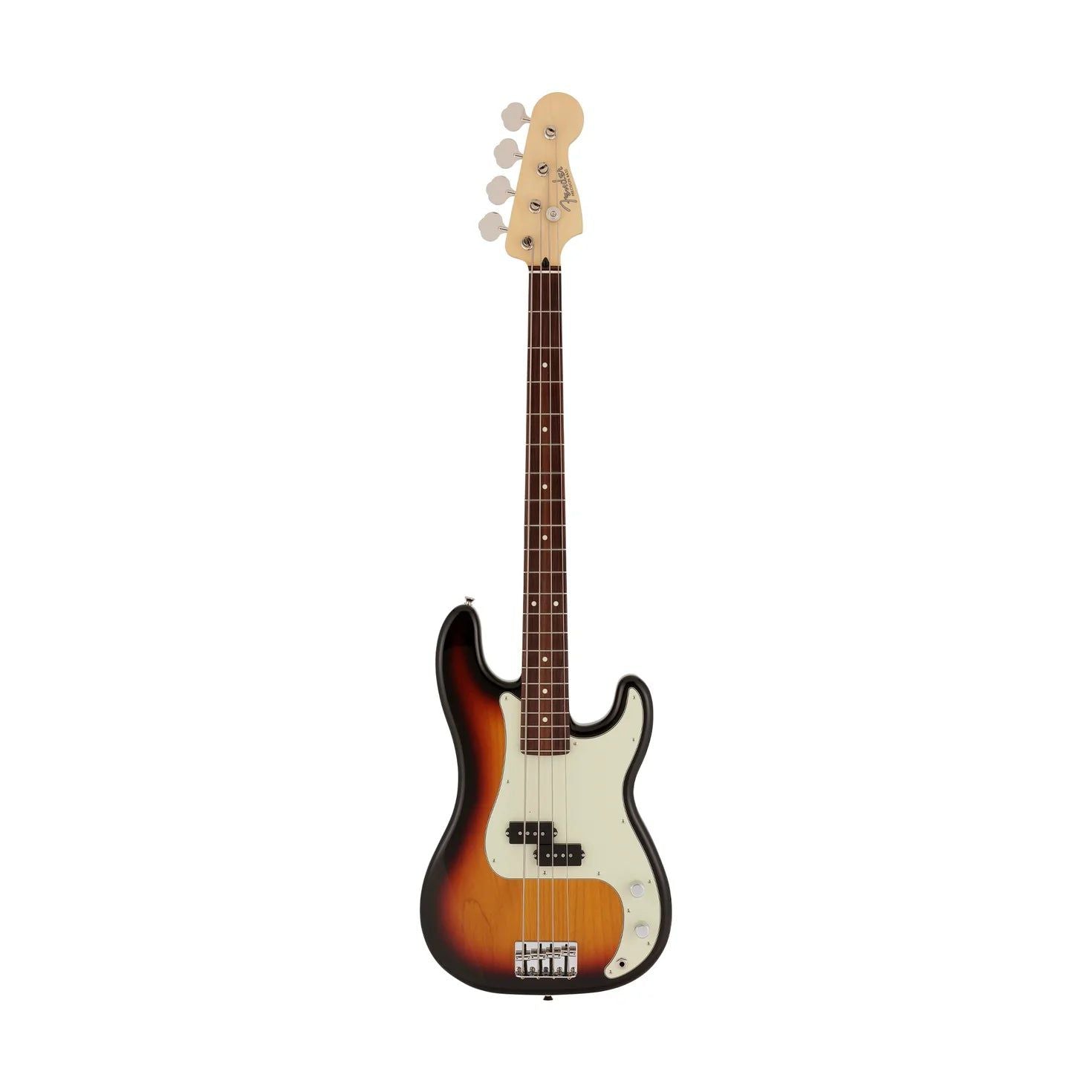 Đàn Guitar Bass Fender Made In Japan Hybrid II Precision Bass - Việt Music