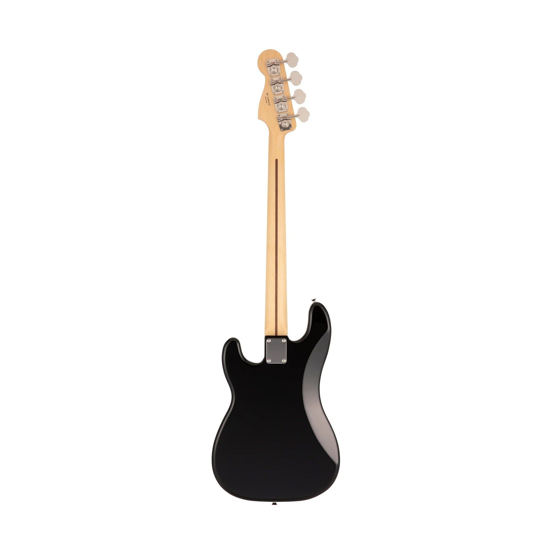 Đàn Guitar Bass Fender Made In Japan Hybrid II Precision Bass SS, Maple Fingerboard - Việt Music