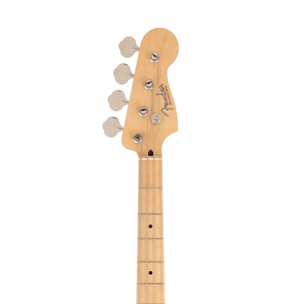 Đàn Guitar Bass Fender Made In Japan Hybrid II Precision Bass SS, Maple Fingerboard - Việt Music